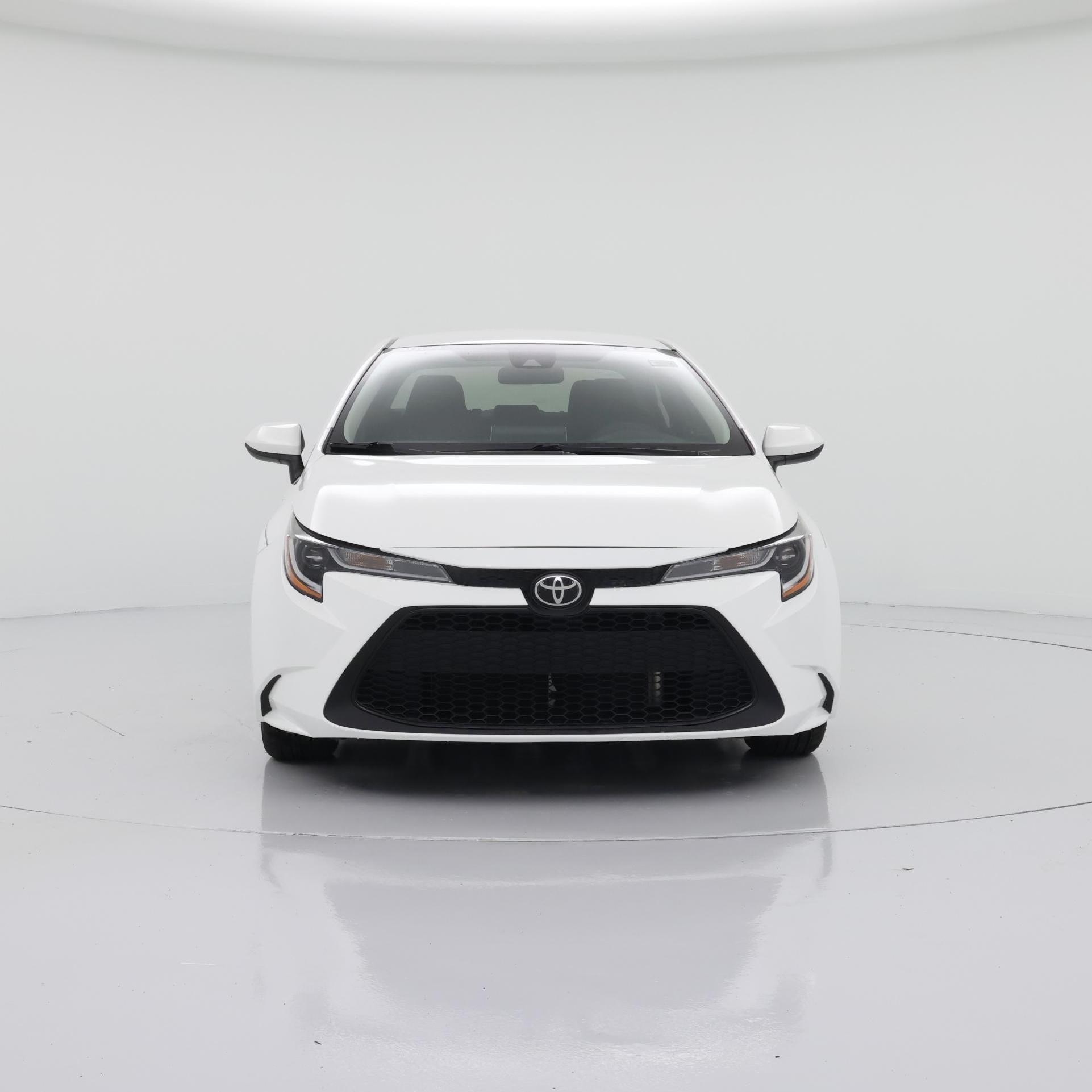 Thumbnail: 2021 Toyota Corolla - 5