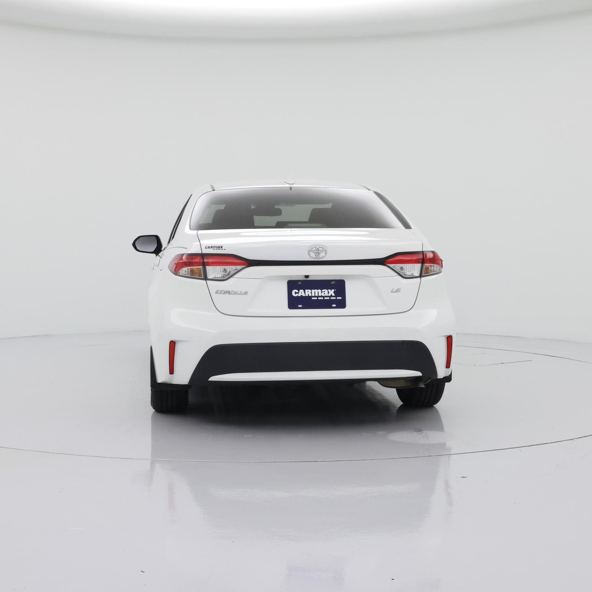 Thumbnail: 2021 Toyota Corolla - 6