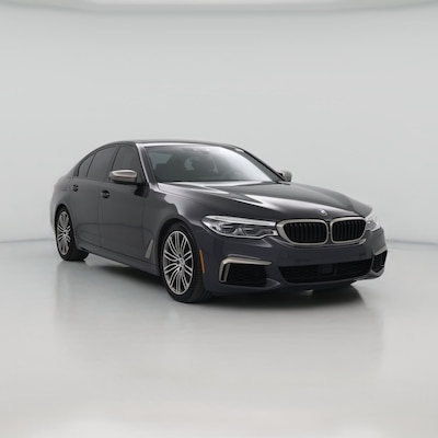 2020 BMW M550 I xDrive