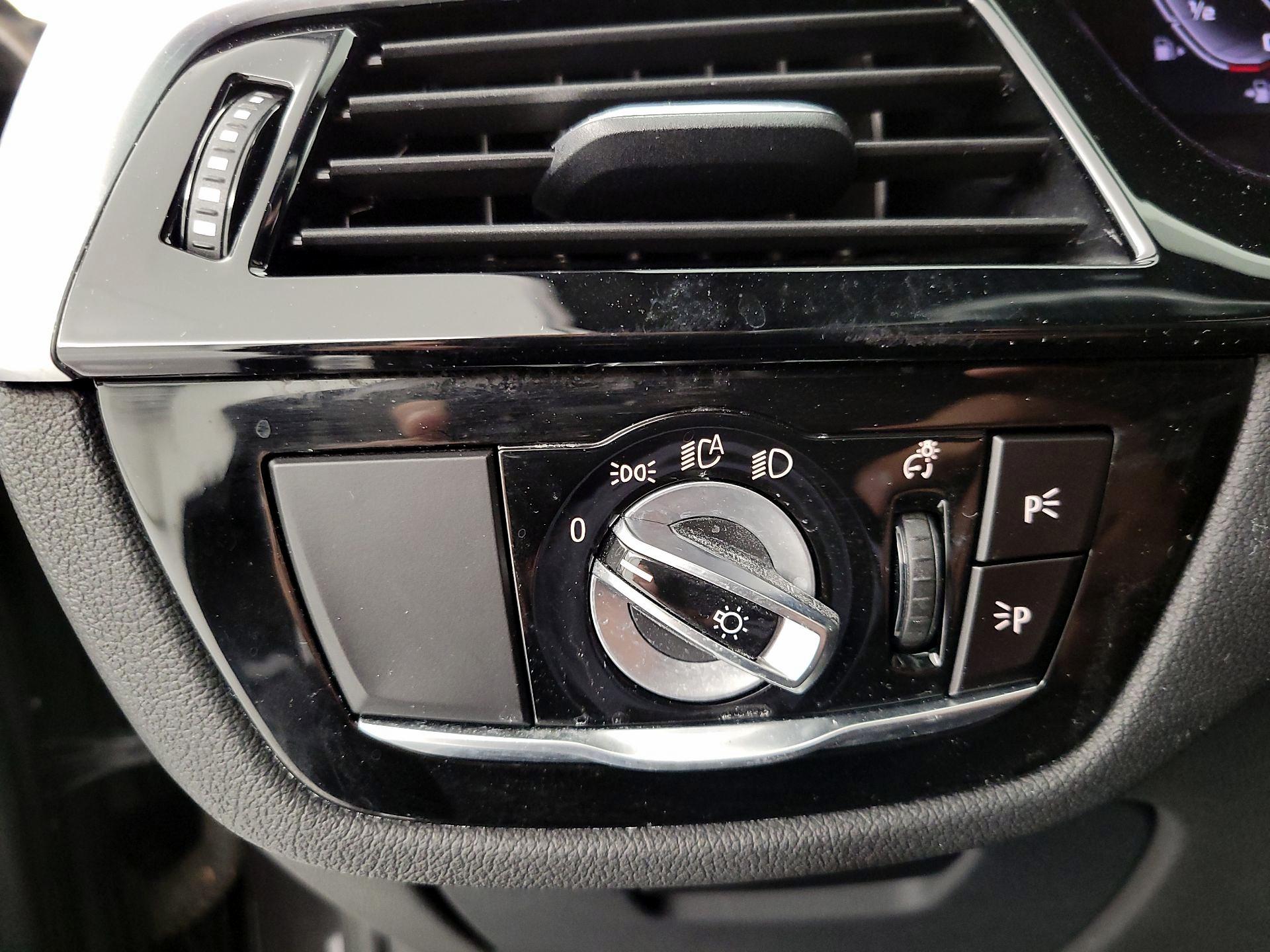 Thumbnail: 2020 BMW 5 Series - 13