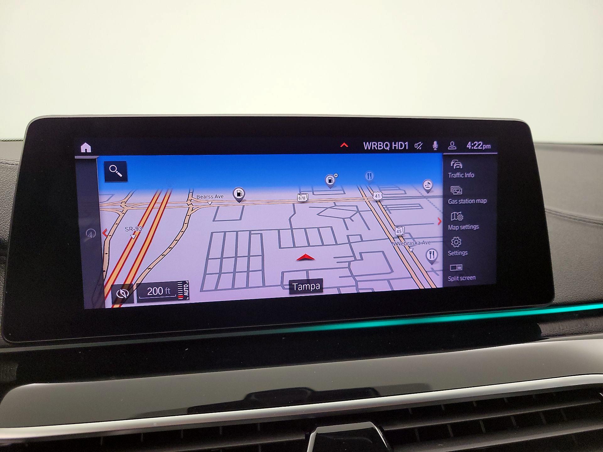 Thumbnail: 2020 BMW 5 Series - 14