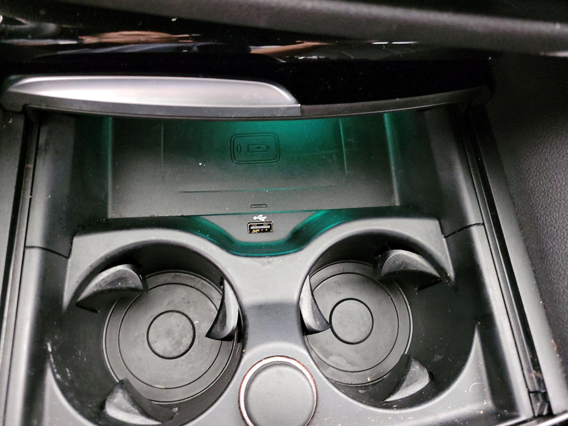 Thumbnail: 2020 BMW 5 Series - 19