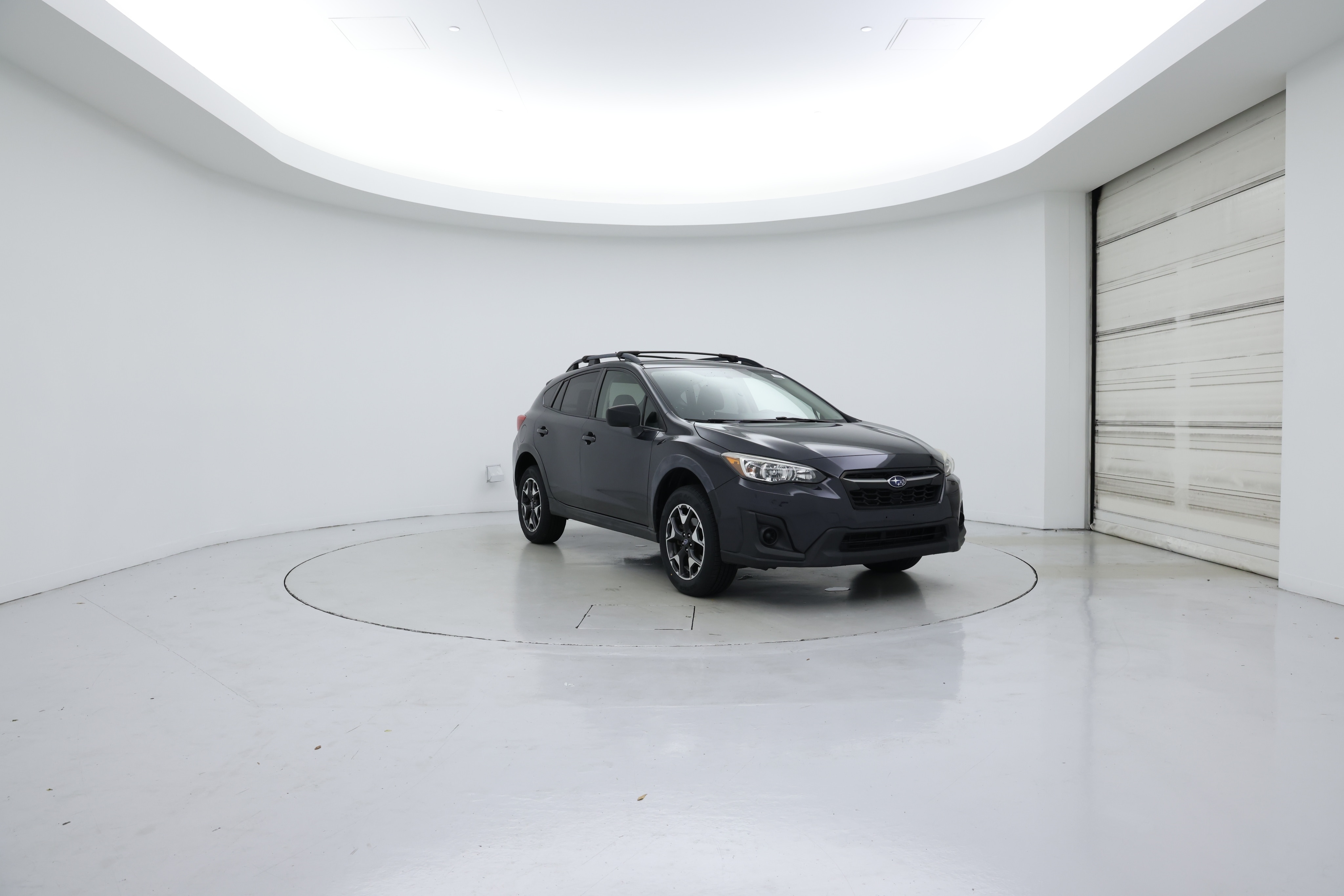 Thumbnail: 2019 Subaru Crosstrek - 1