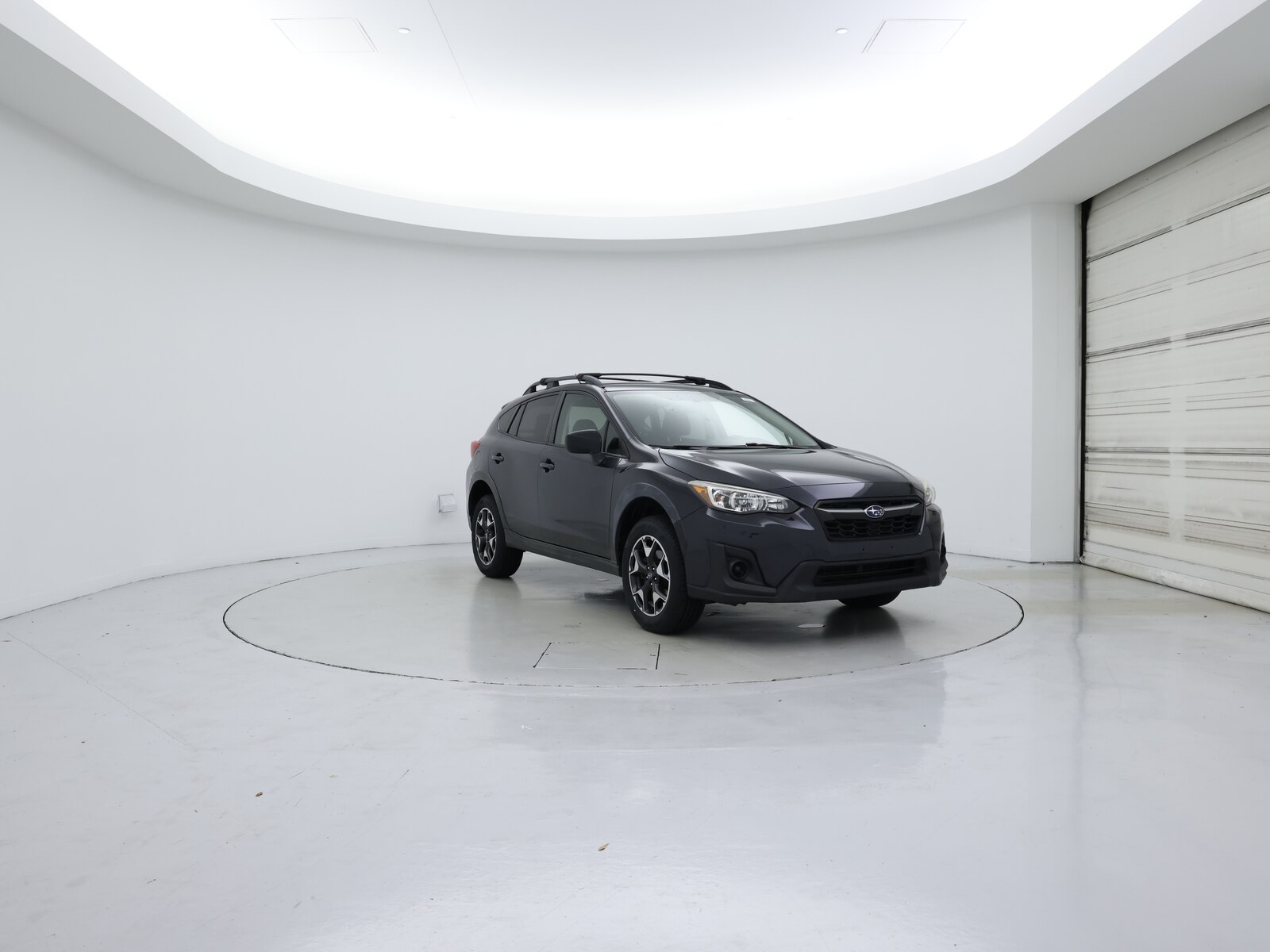 2019 Subaru Crosstrek Base