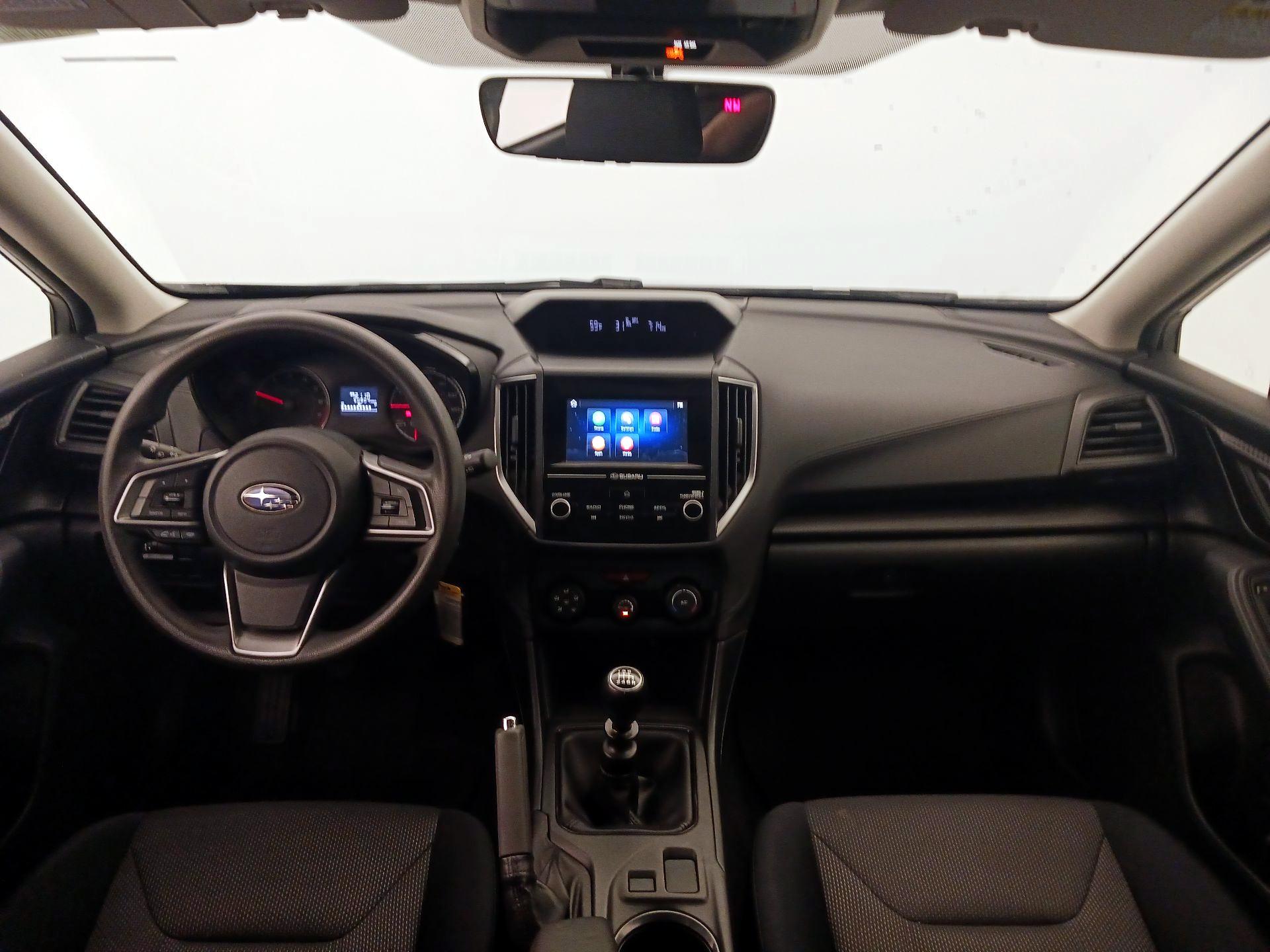 Thumbnail: 2019 Subaru Crosstrek - 9