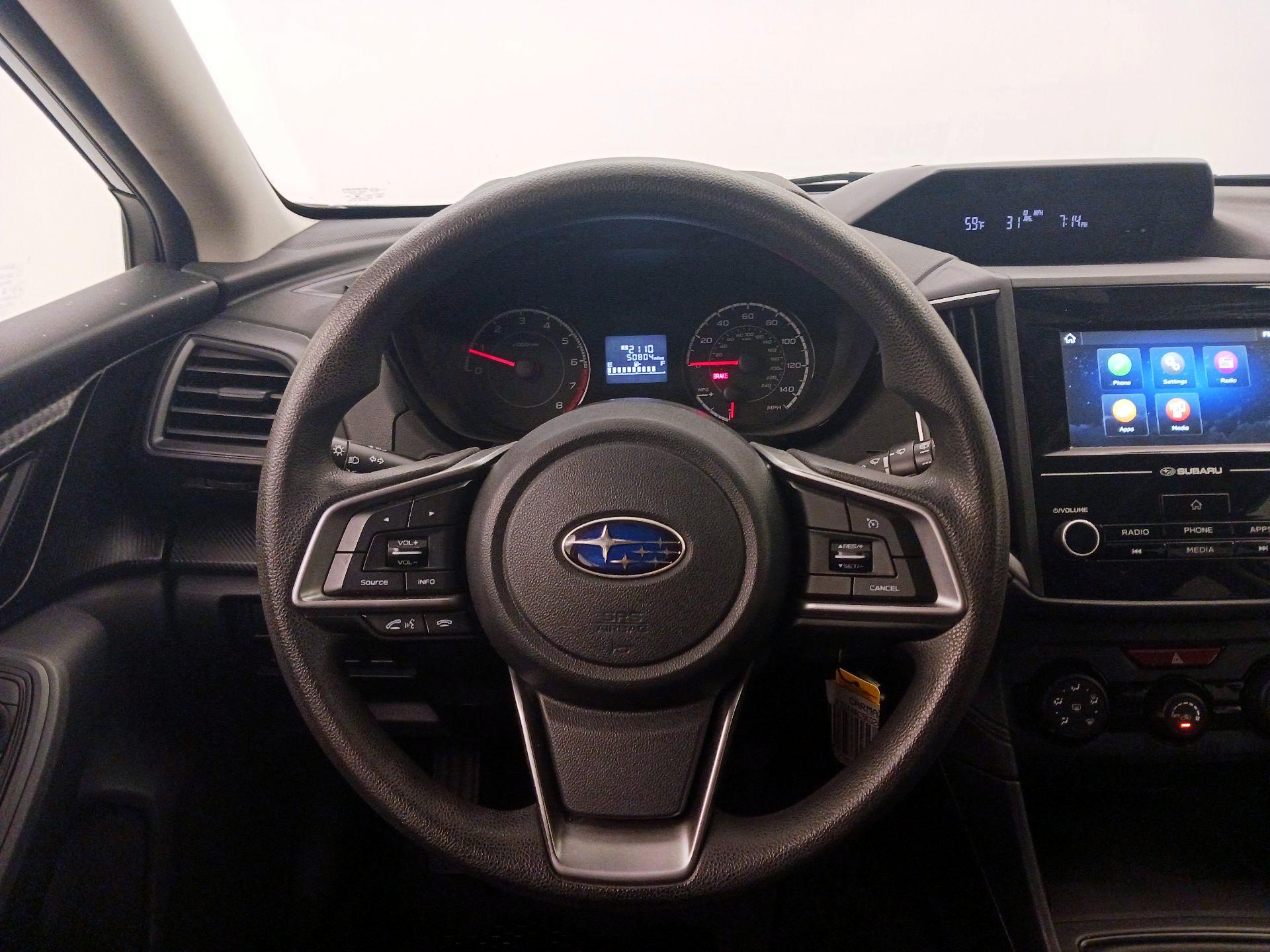 Thumbnail: 2019 Subaru Crosstrek - 10