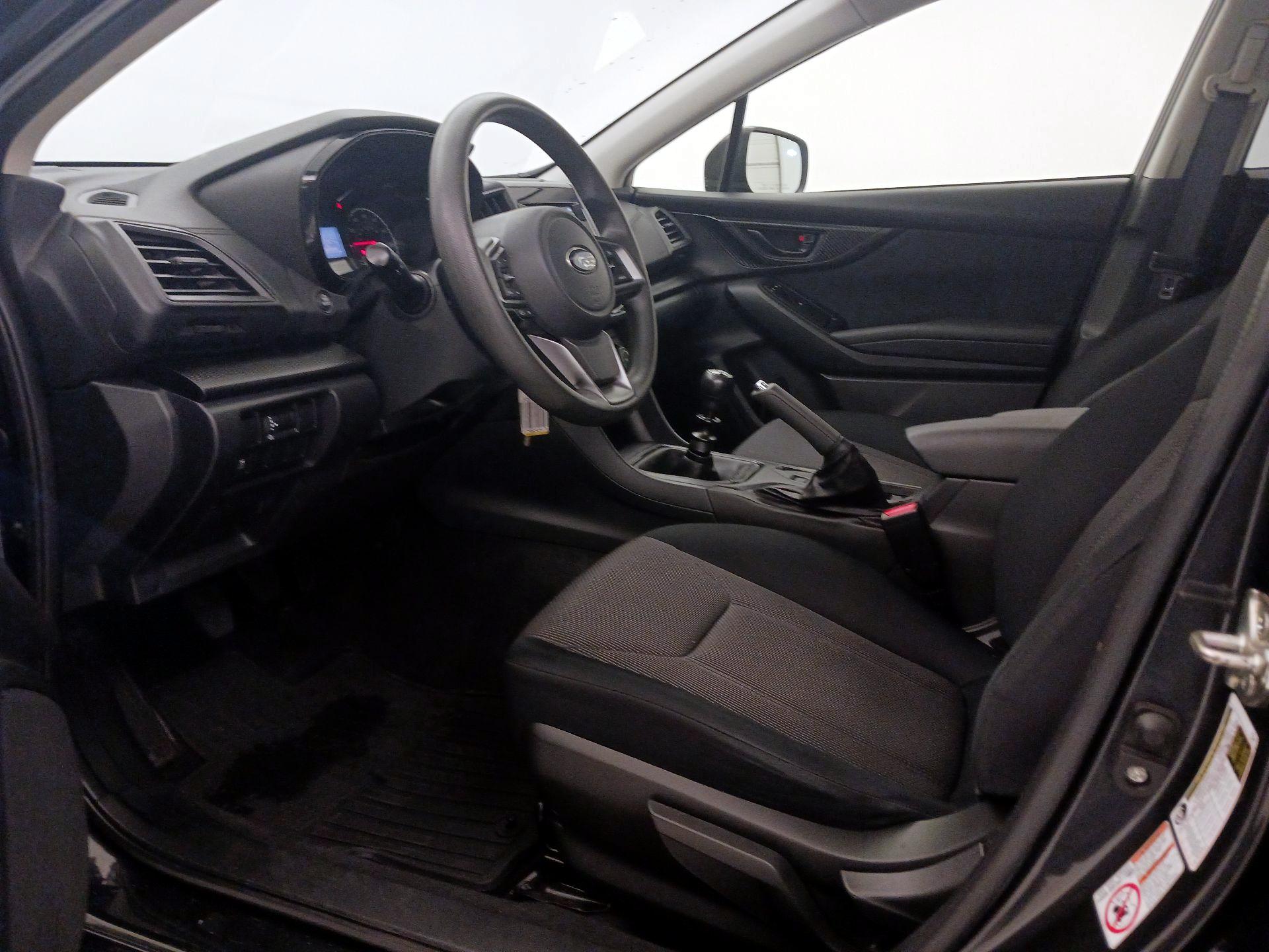 Thumbnail: 2019 Subaru Crosstrek - 11