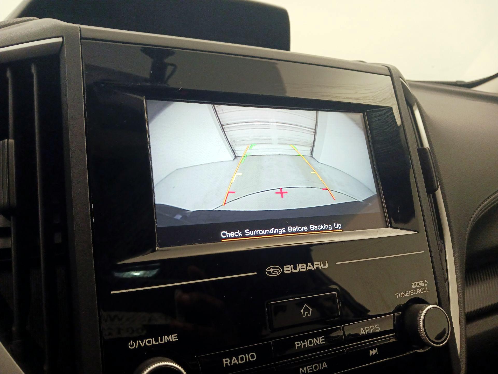 Thumbnail: 2019 Subaru Crosstrek - 14