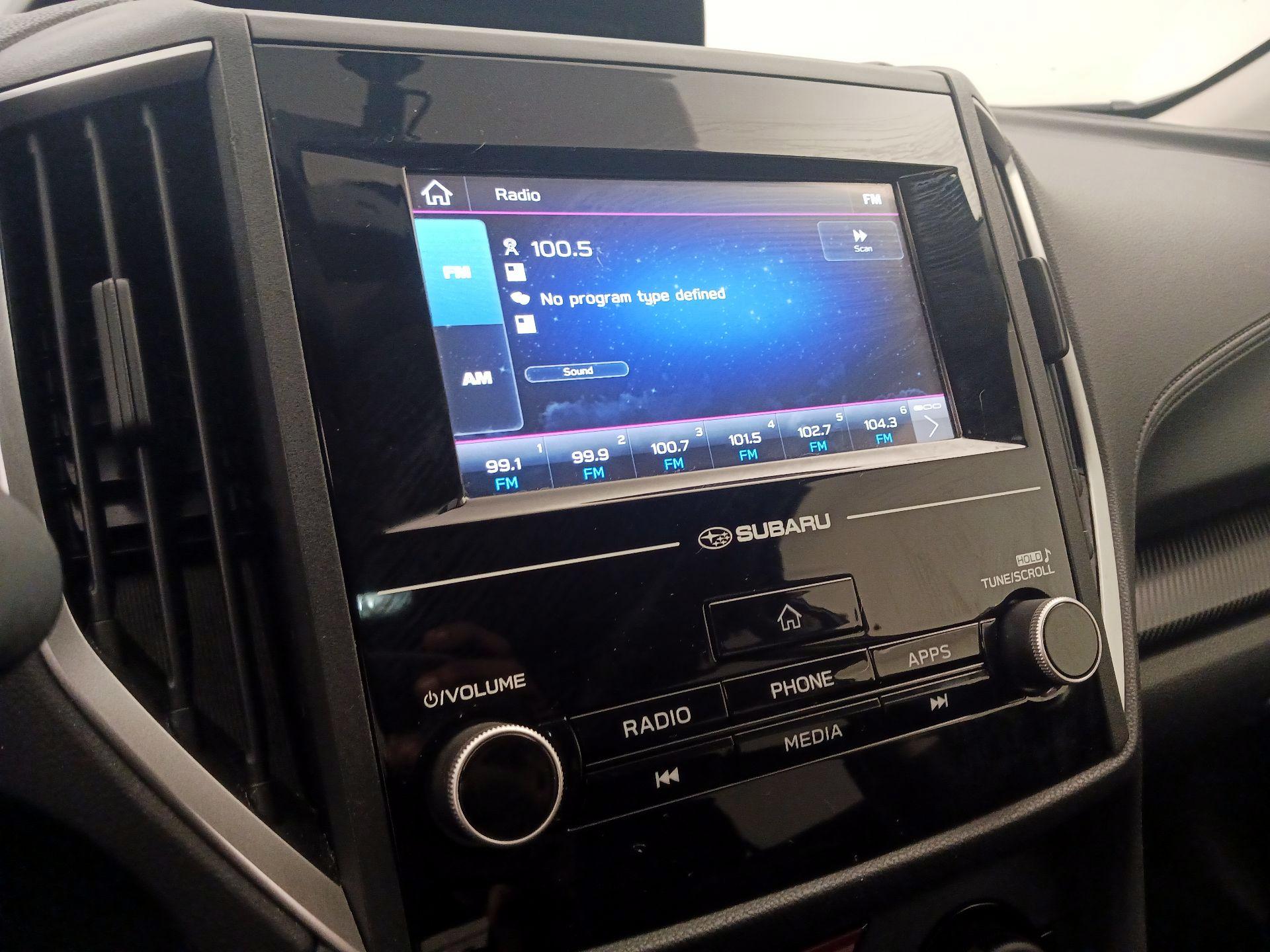 Thumbnail: 2019 Subaru Crosstrek - 15