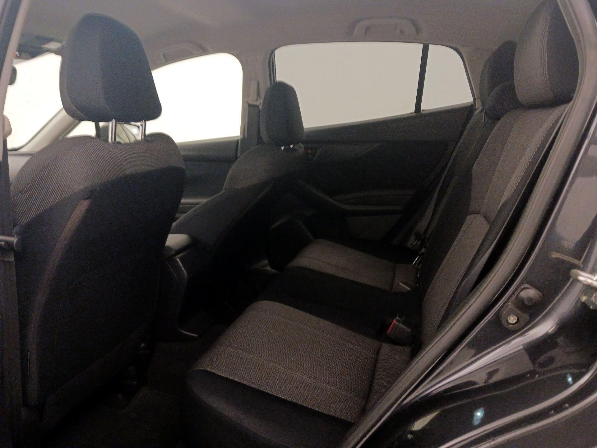 Thumbnail: 2019 Subaru Crosstrek - 19