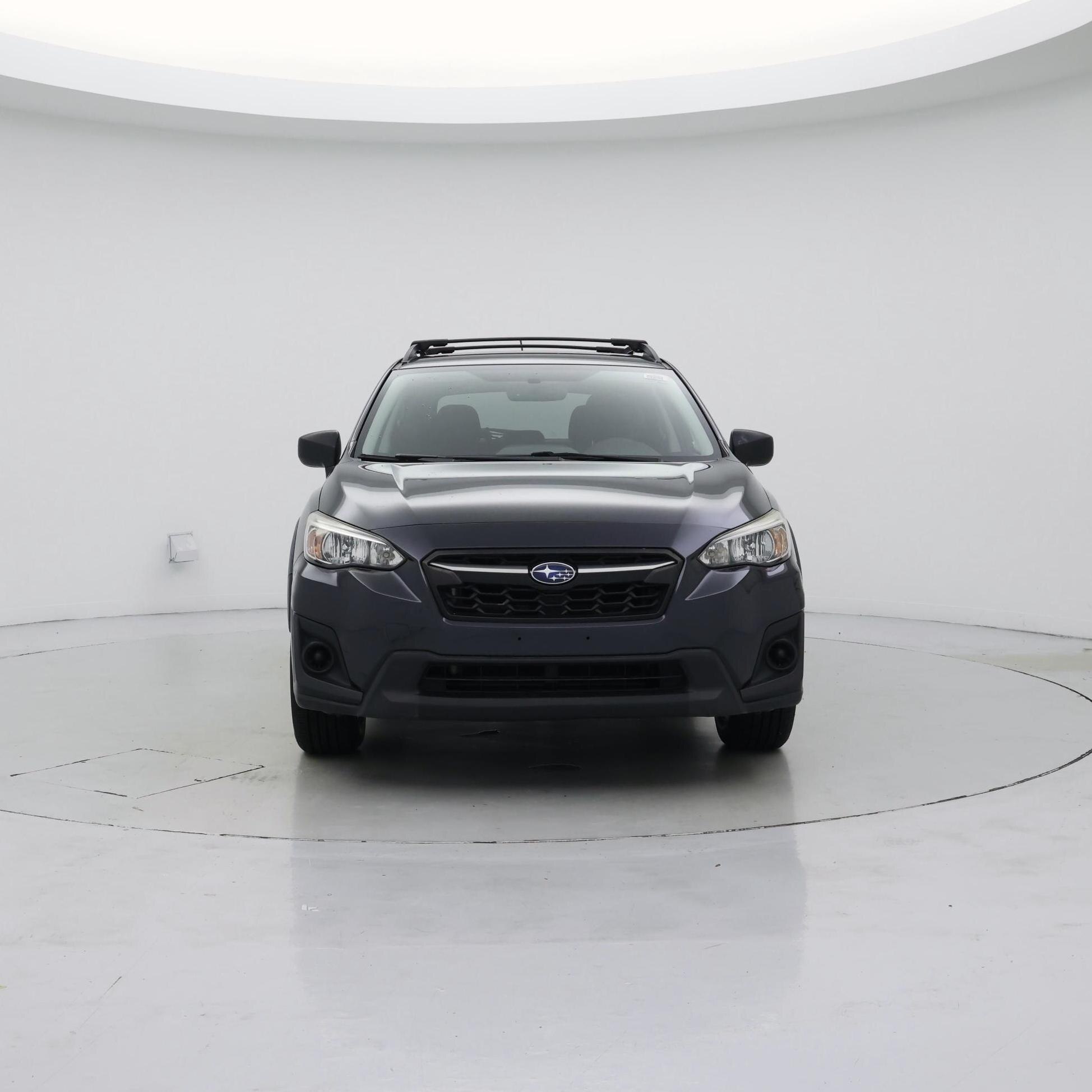 Thumbnail: 2019 Subaru Crosstrek - 5