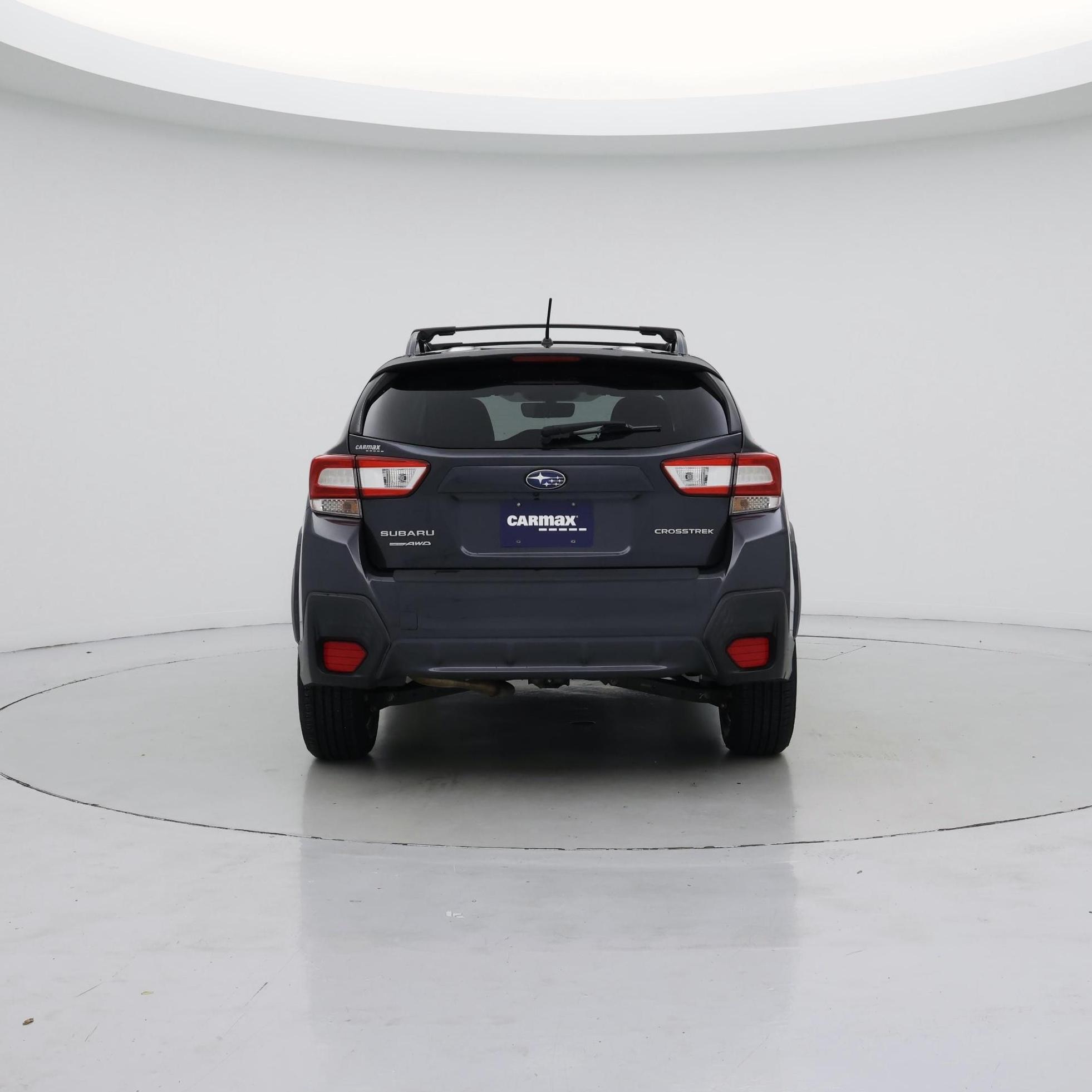 Thumbnail: 2019 Subaru Crosstrek - 6