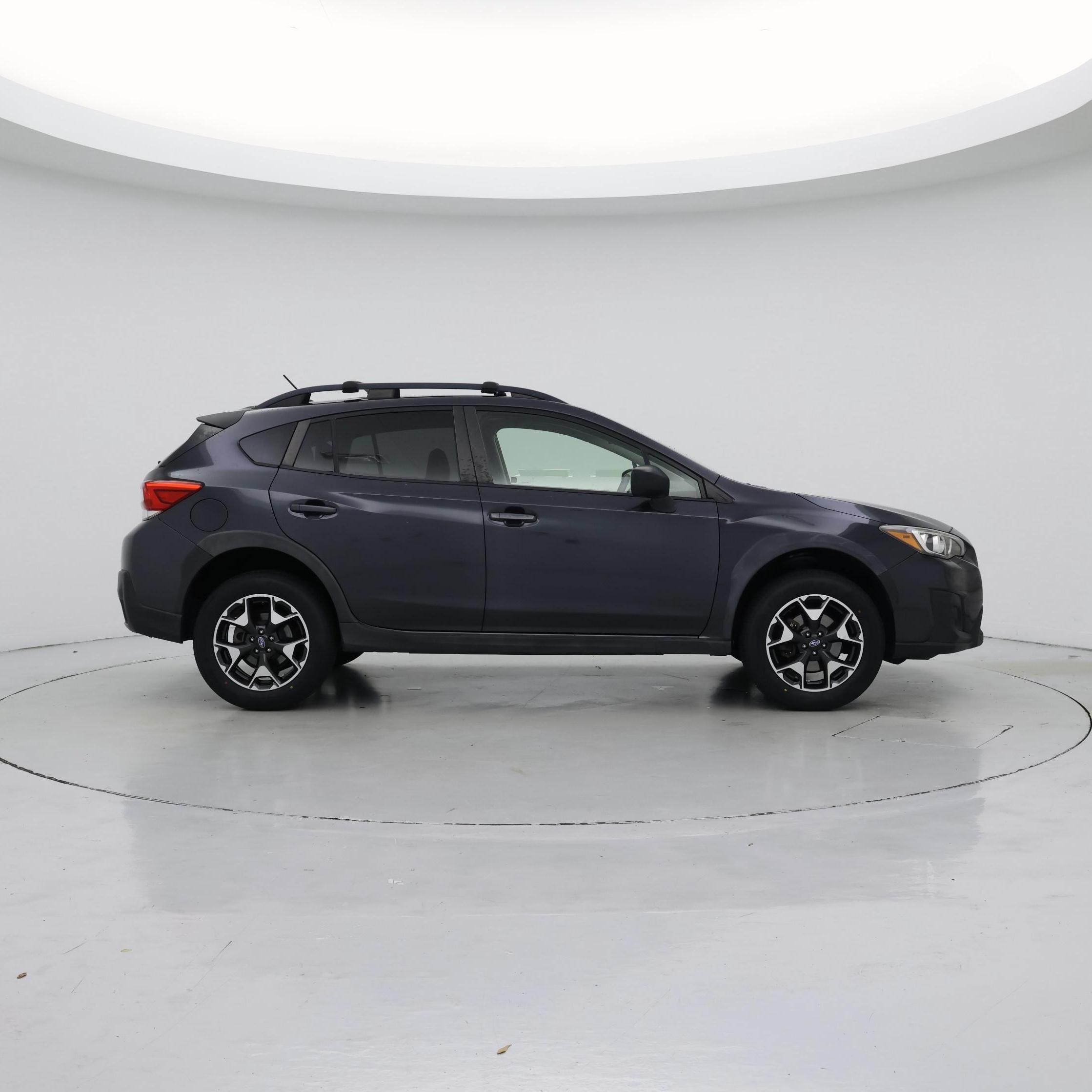 Thumbnail: 2019 Subaru Crosstrek - 7