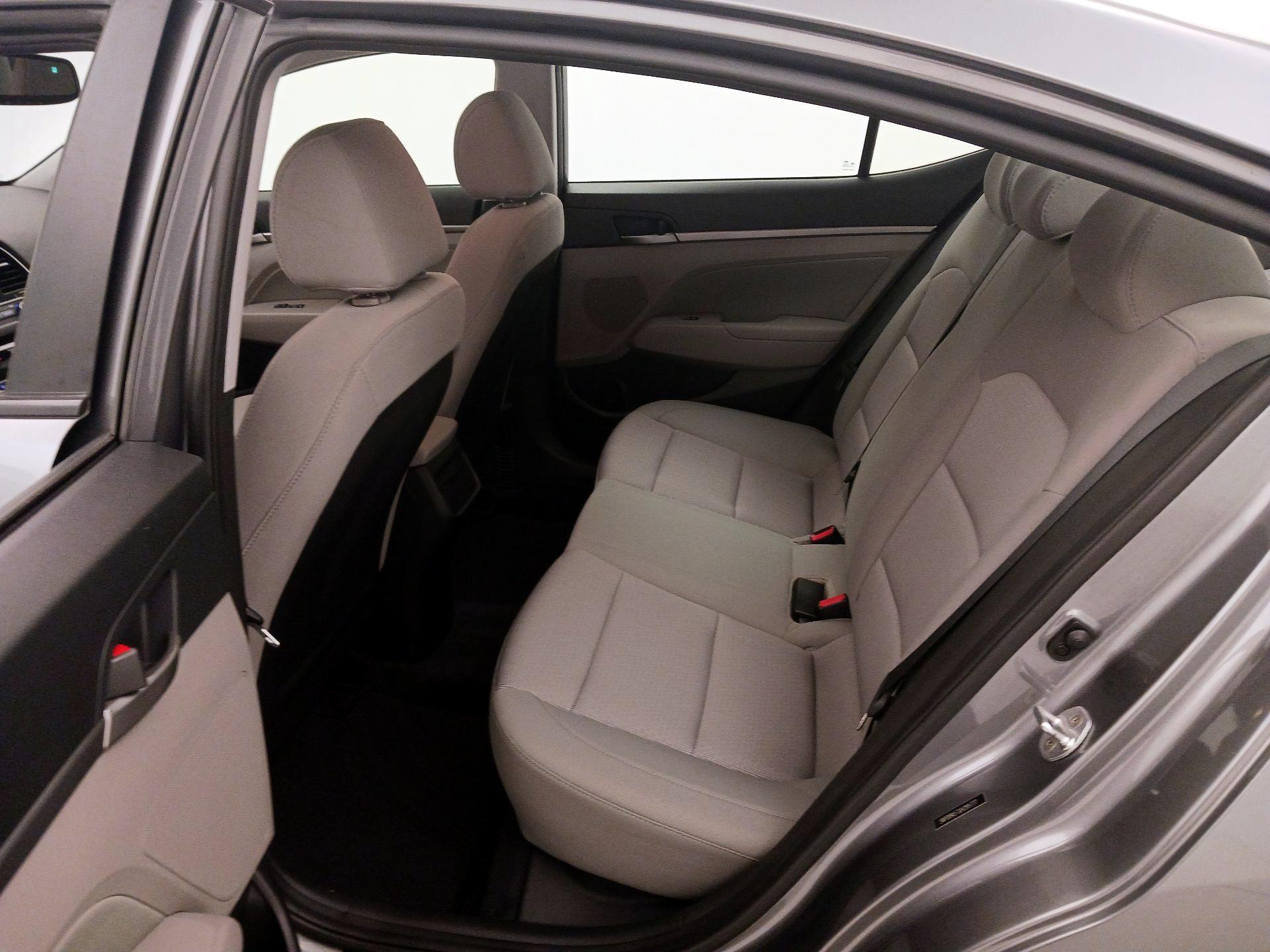 Thumbnail: 2018 Hyundai Elantra - 20