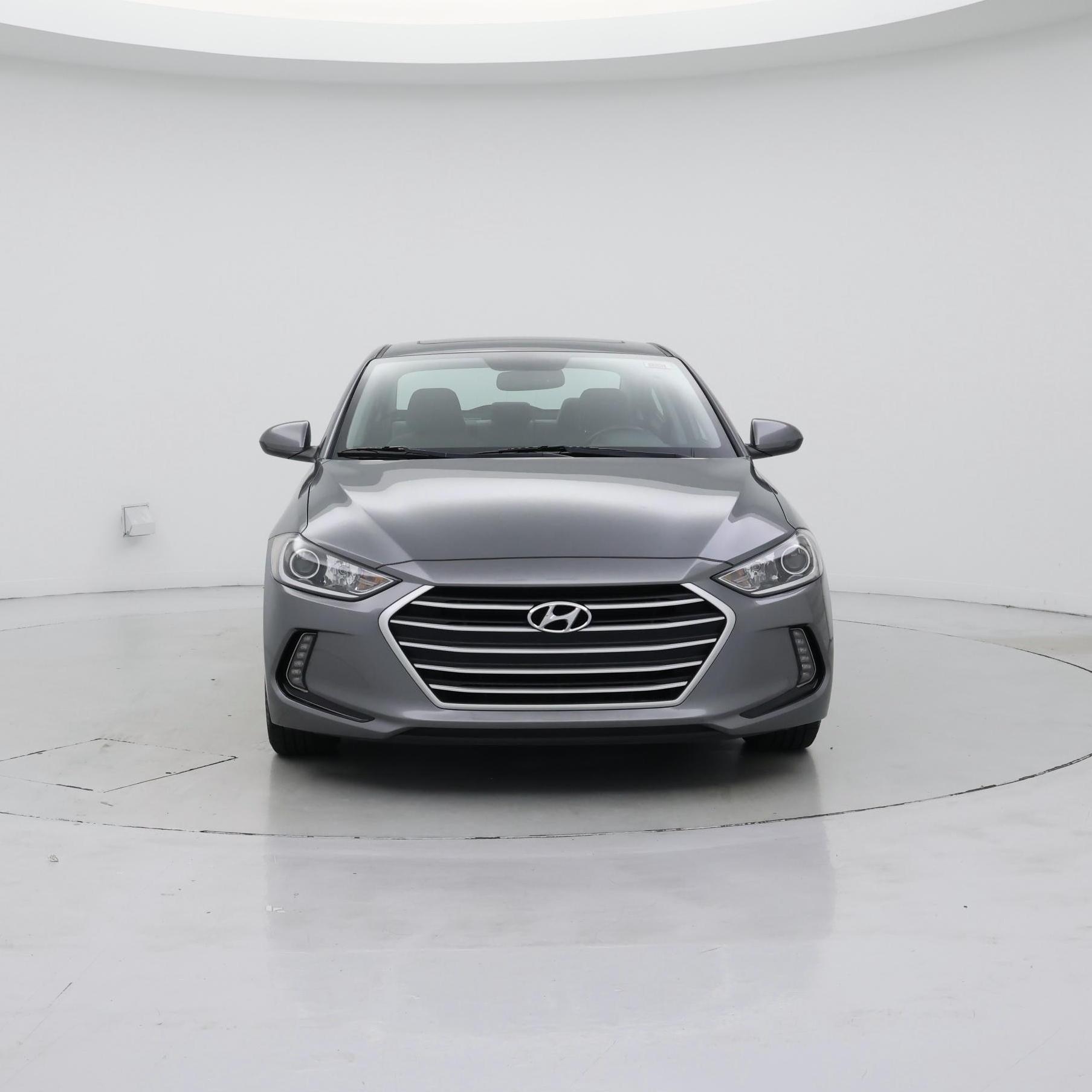 Thumbnail: 2018 Hyundai Elantra - 5