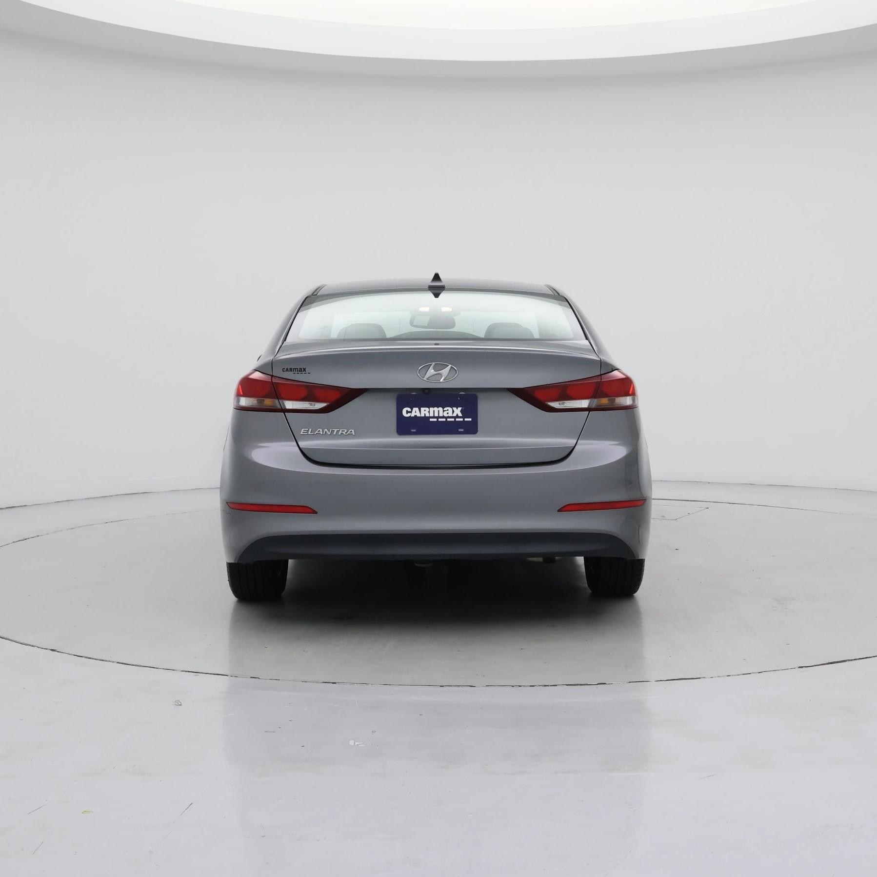 Thumbnail: 2018 Hyundai Elantra - 6