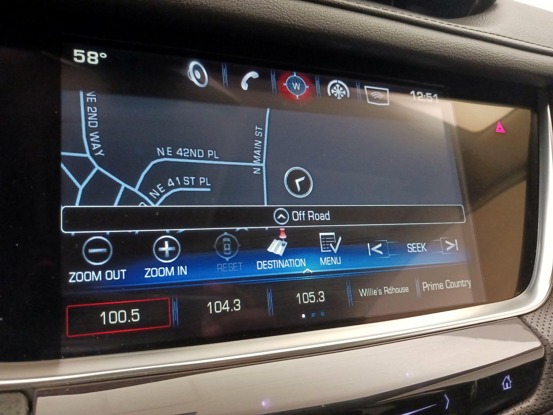 Thumbnail: 2019 Cadillac XT5 - 14