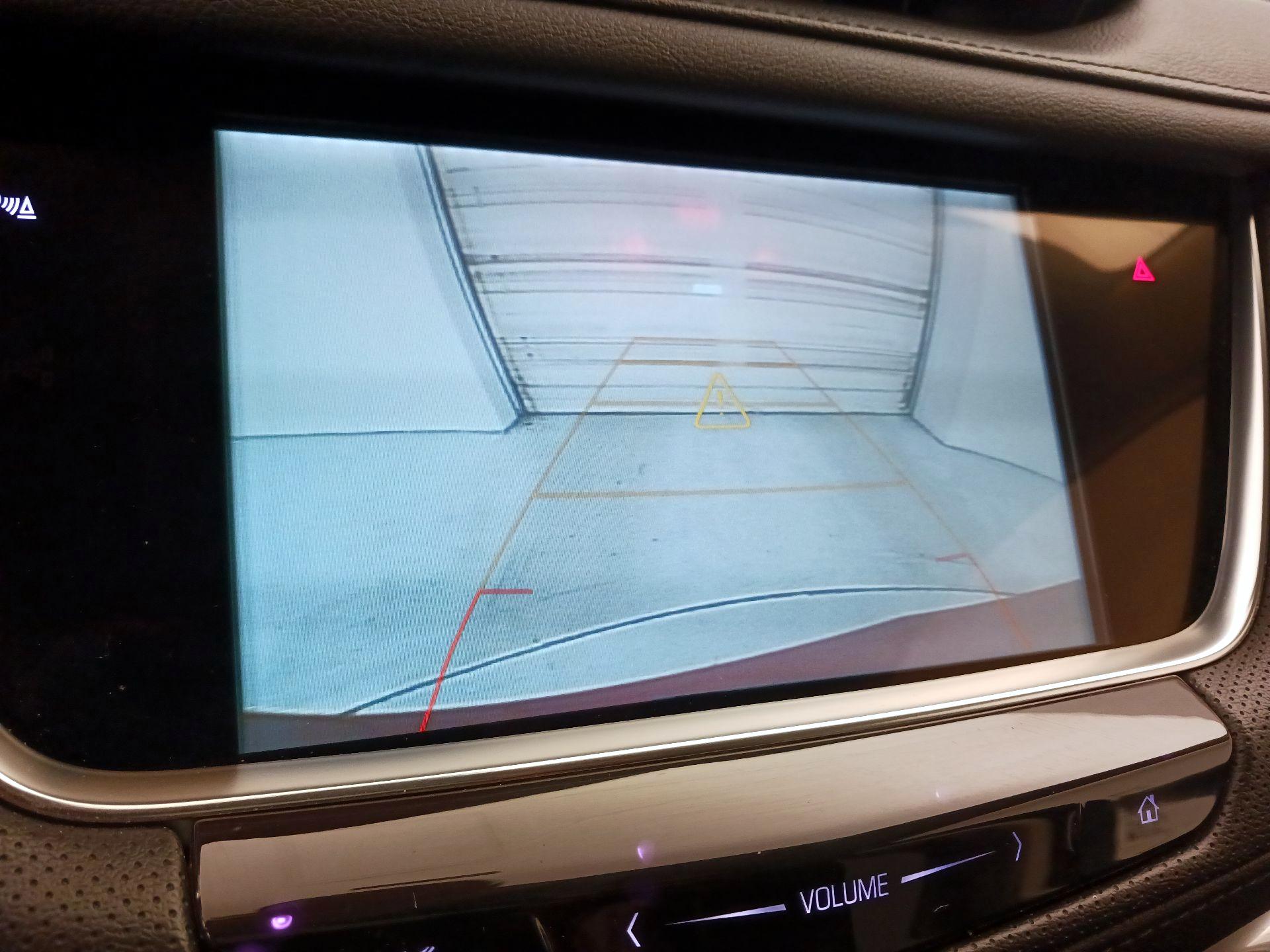 Thumbnail: 2019 Cadillac XT5 - 15