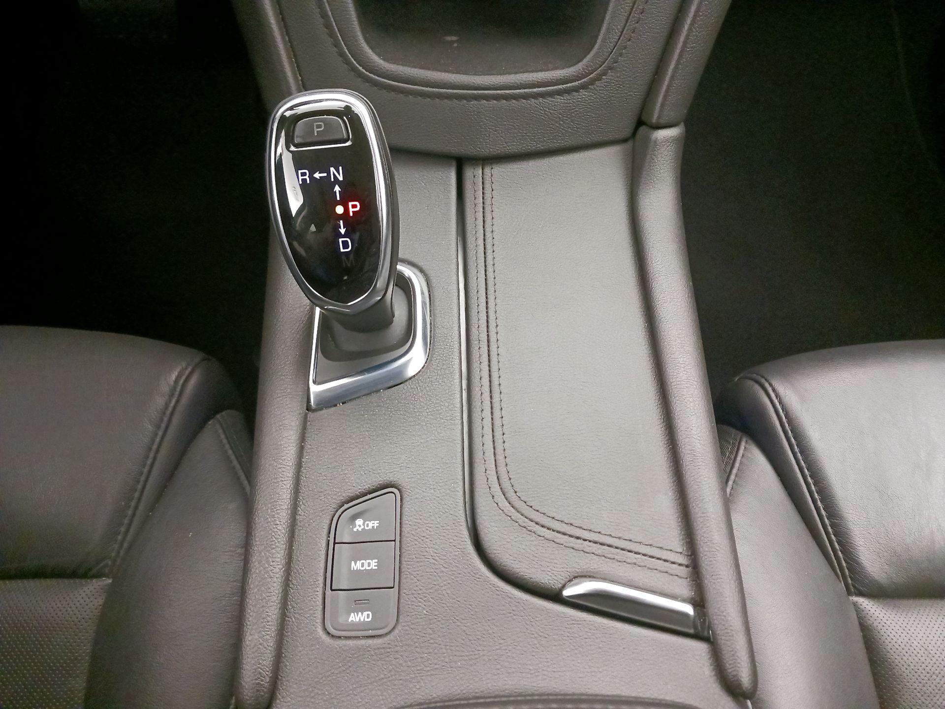 Thumbnail: 2019 Cadillac XT5 - 18