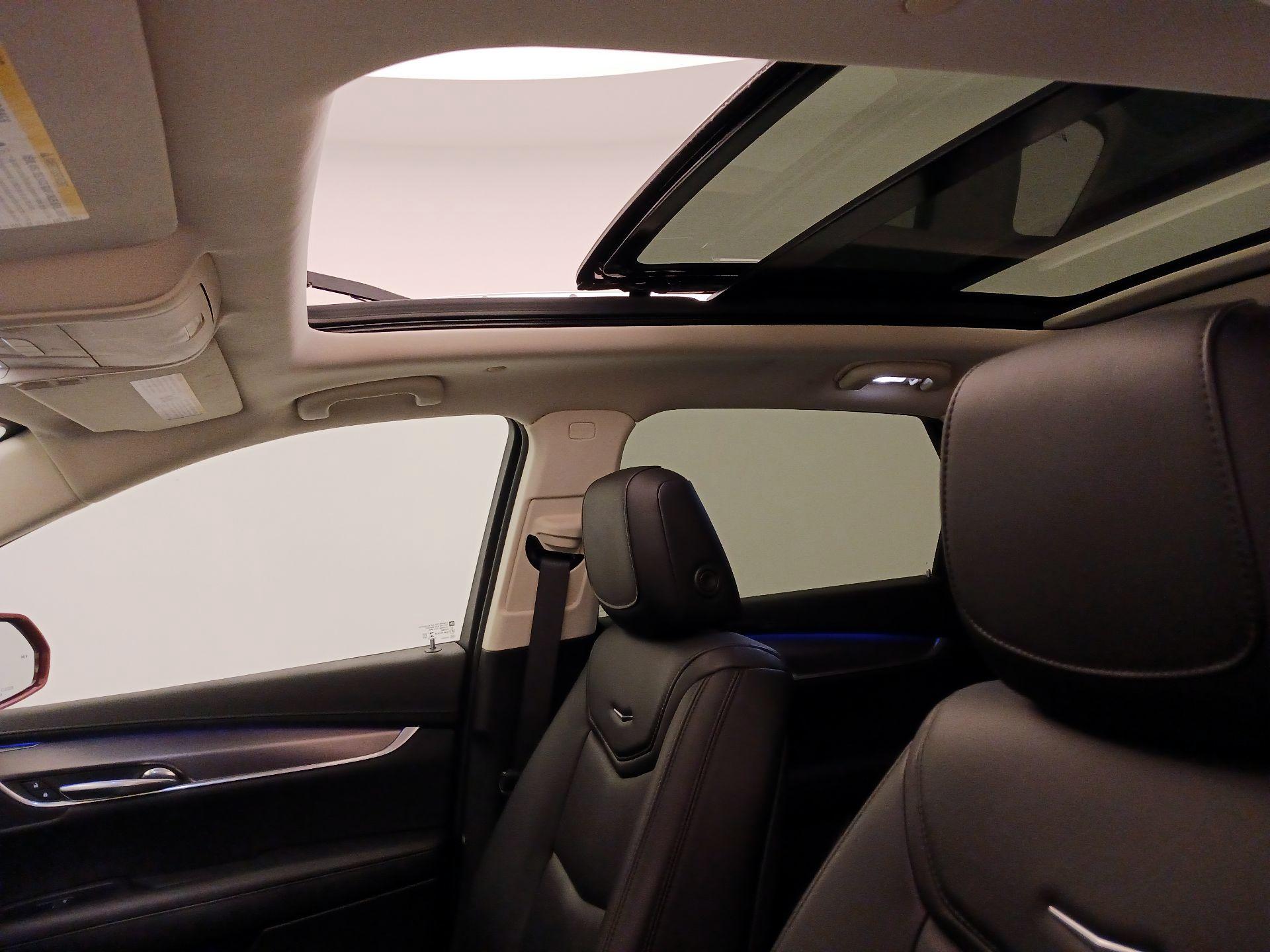 Thumbnail: 2019 Cadillac XT5 - 20