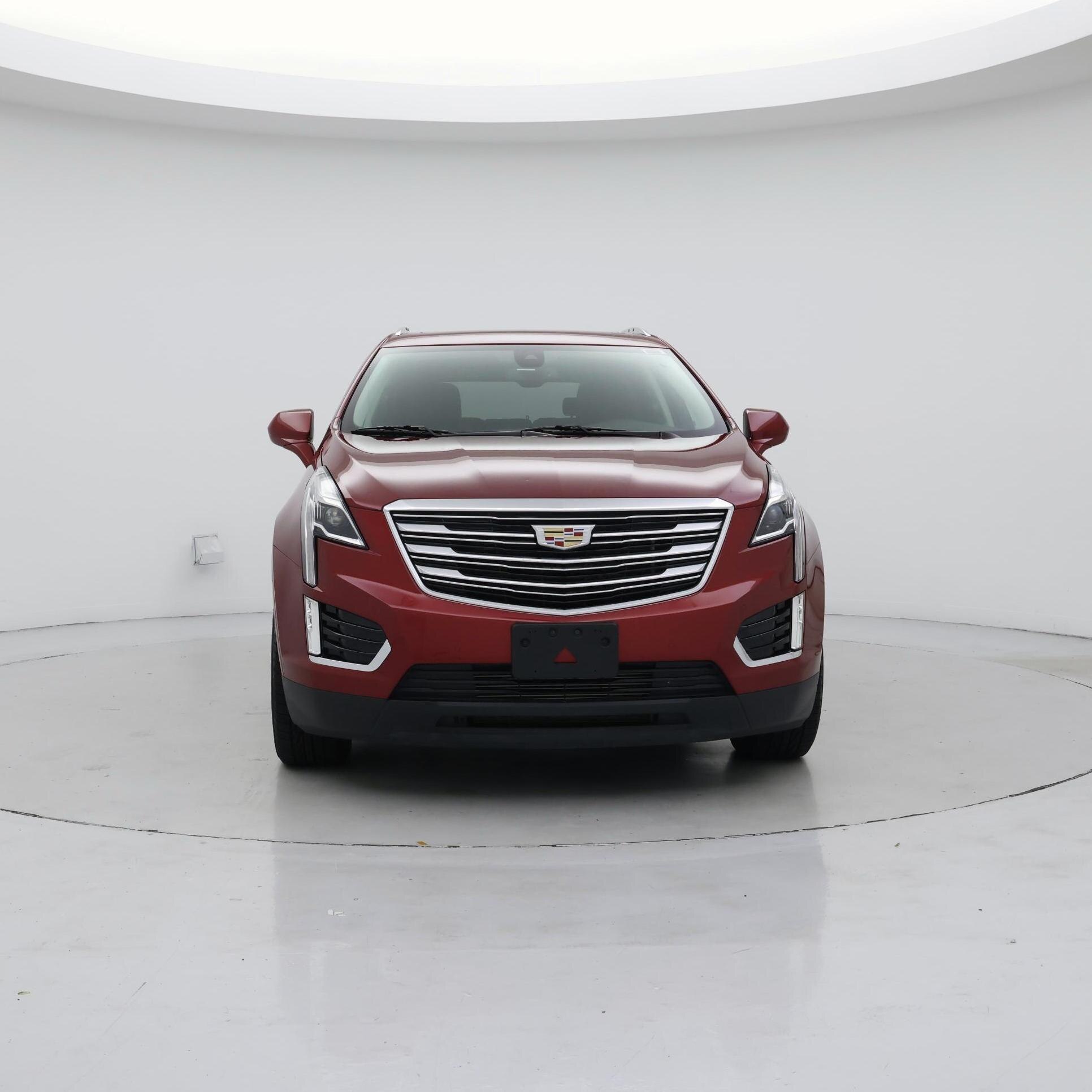 Thumbnail: 2019 Cadillac XT5 - 5