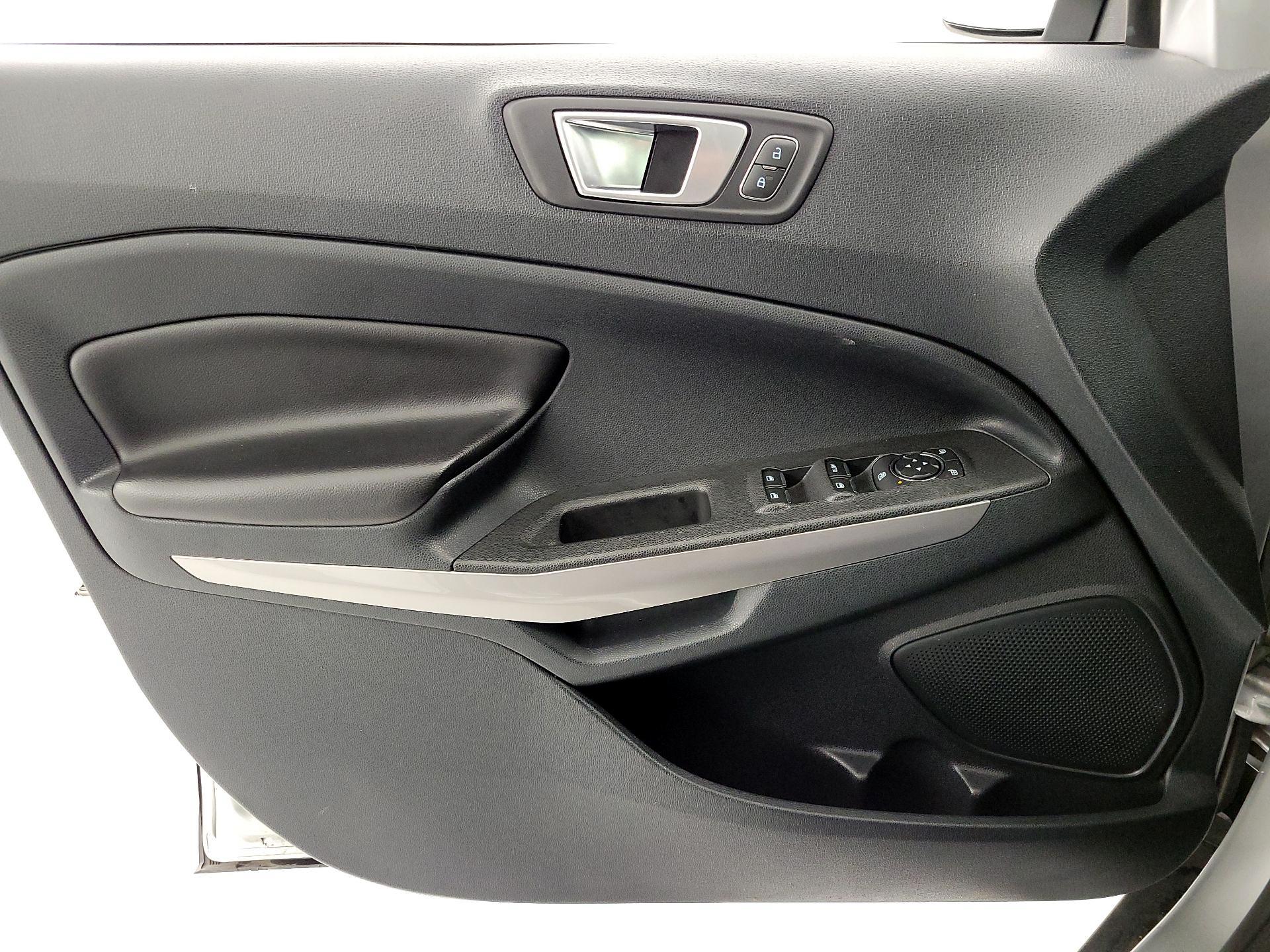 Thumbnail: 2020 Ford EcoSport - 12