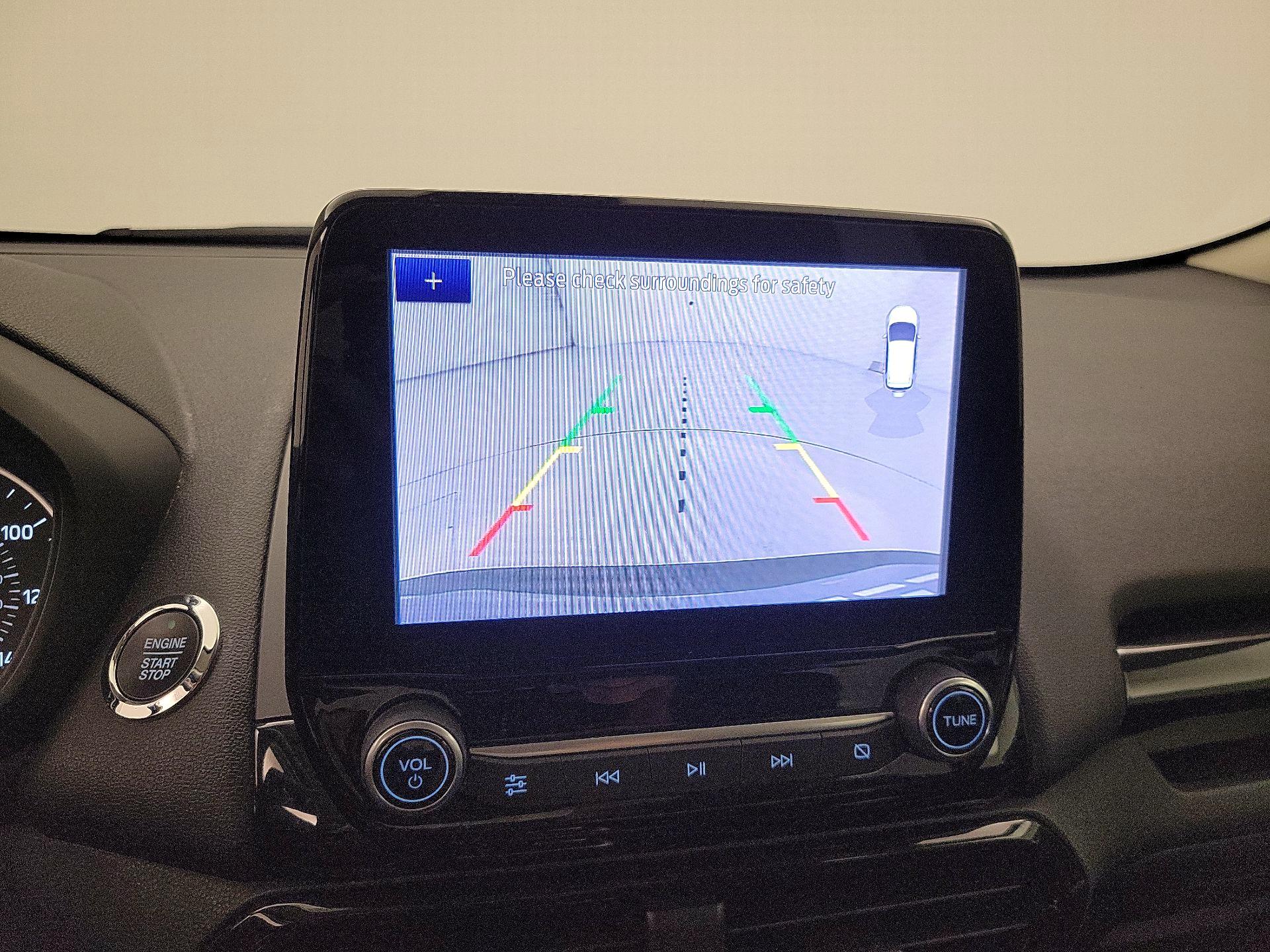 Thumbnail: 2020 Ford EcoSport - 15