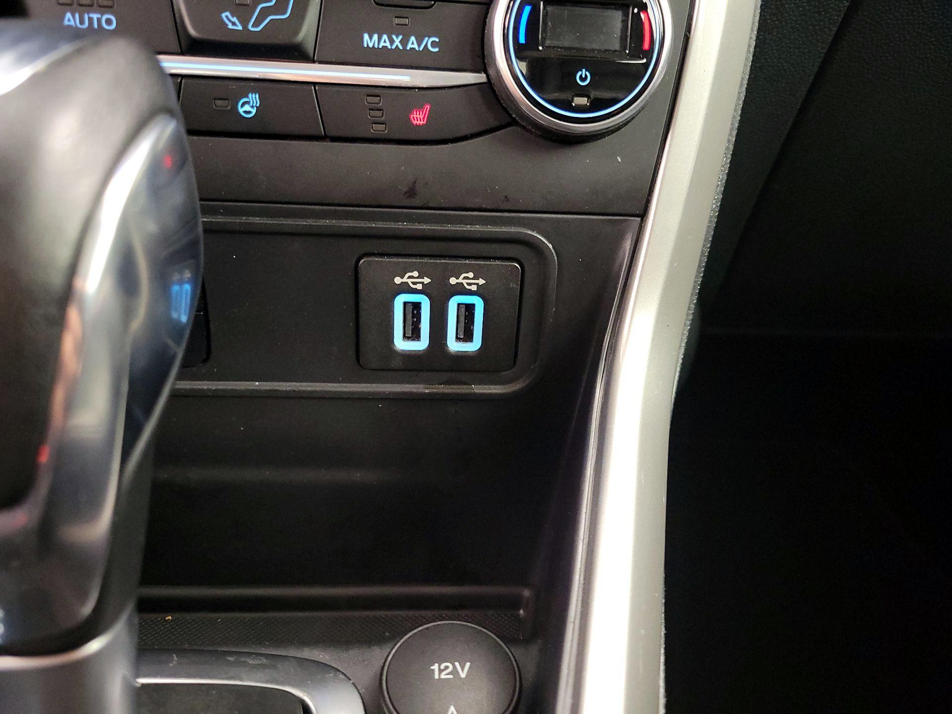 Thumbnail: 2020 Ford EcoSport - 19