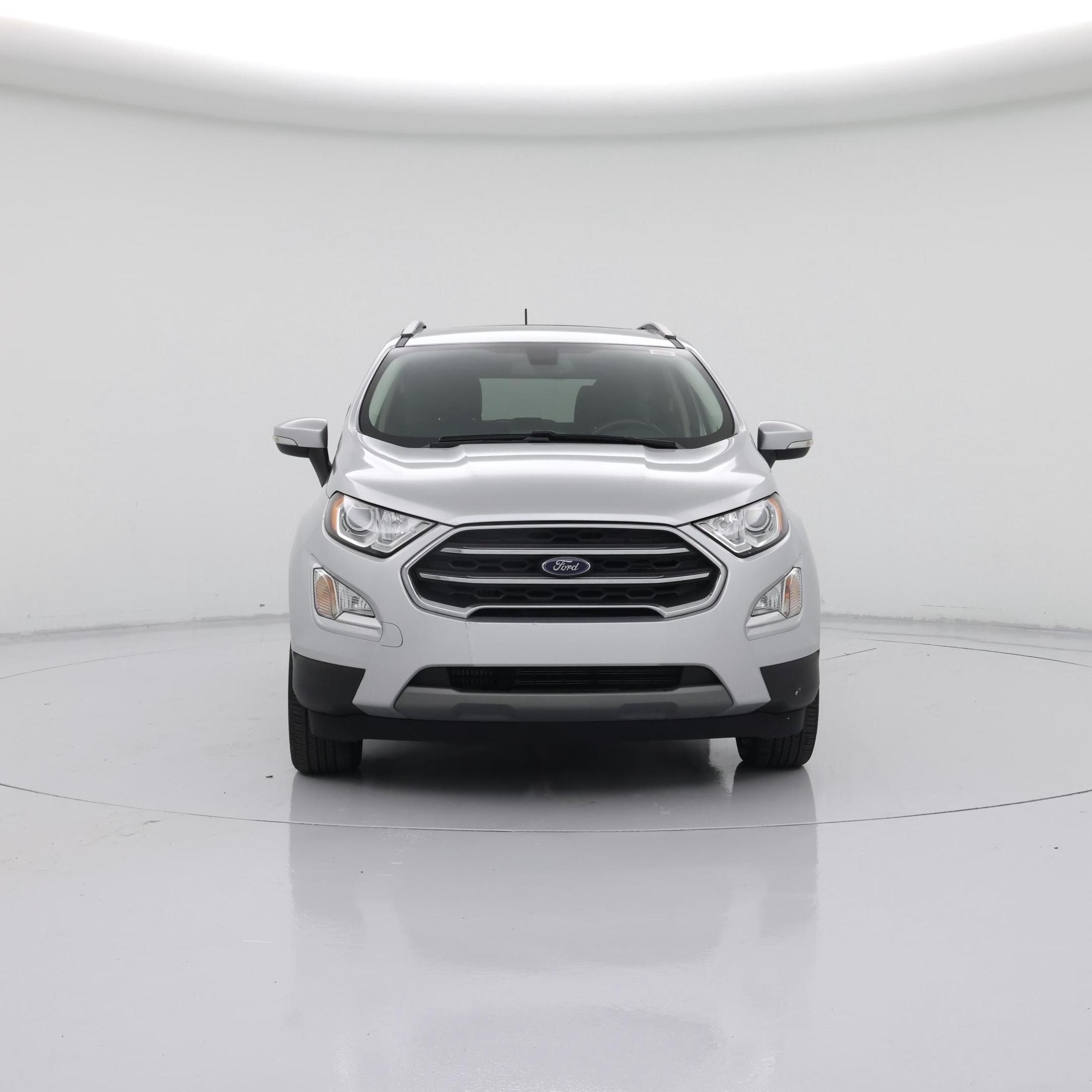 Thumbnail: 2020 Ford EcoSport - 5