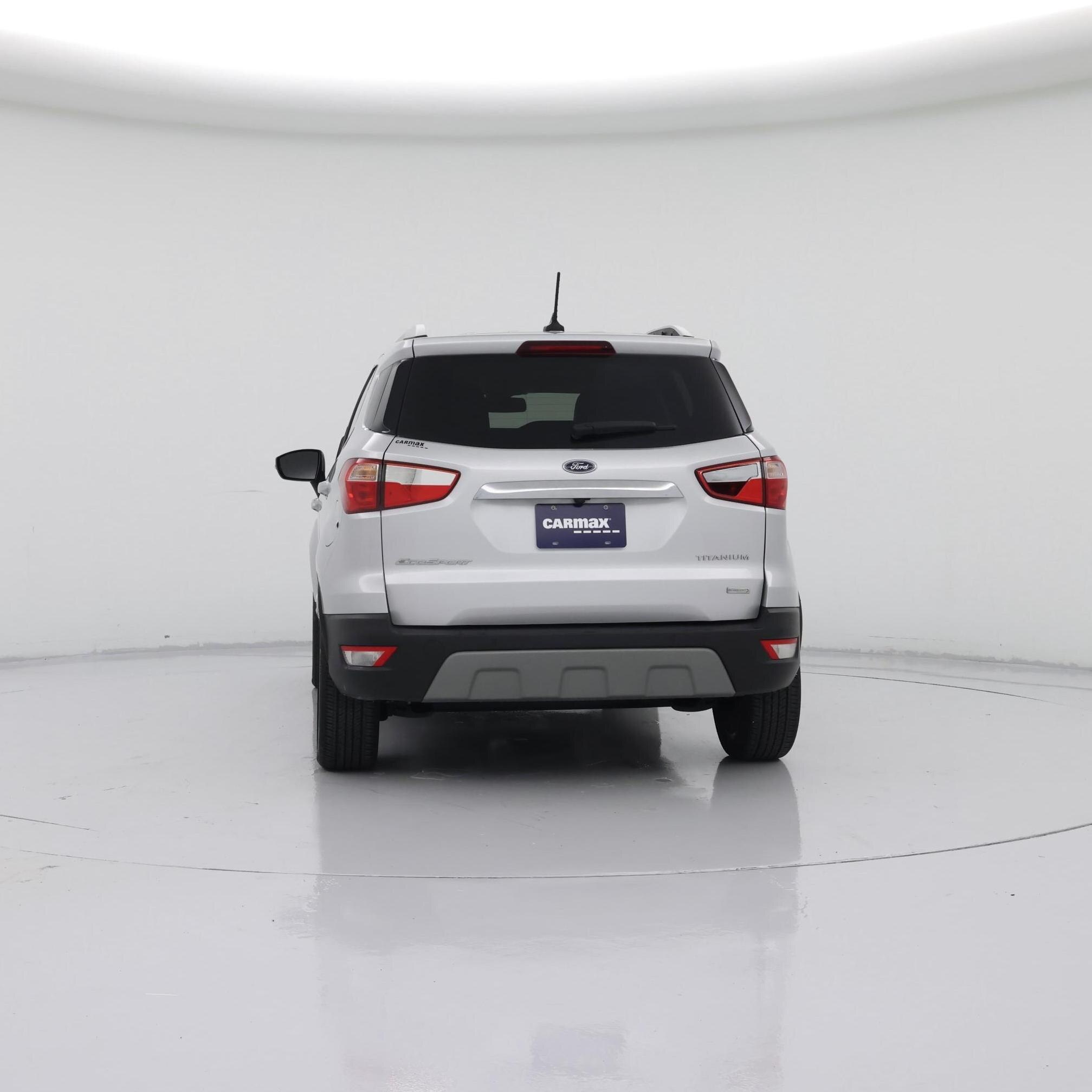 Thumbnail: 2020 Ford EcoSport - 6