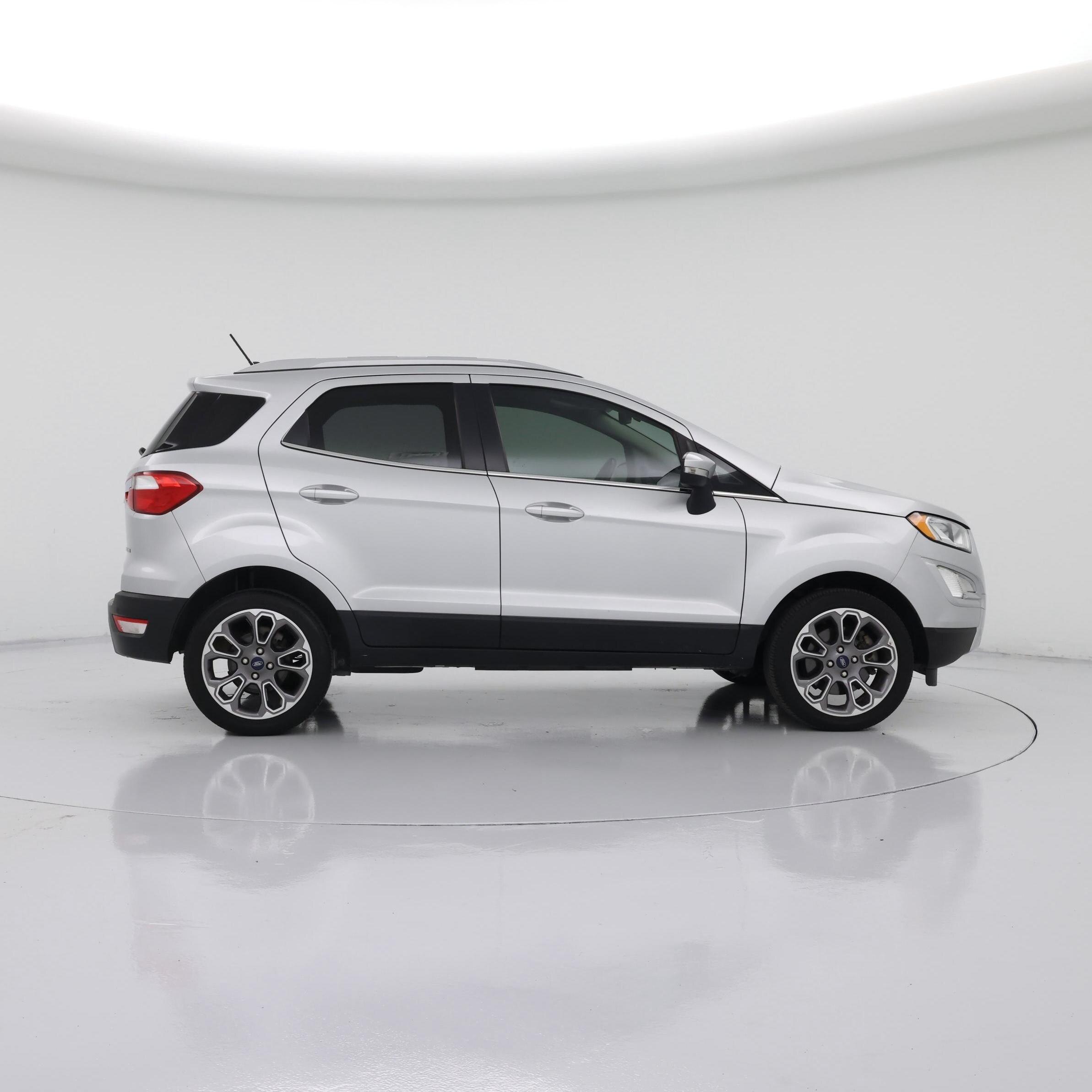 Thumbnail: 2020 Ford EcoSport - 7