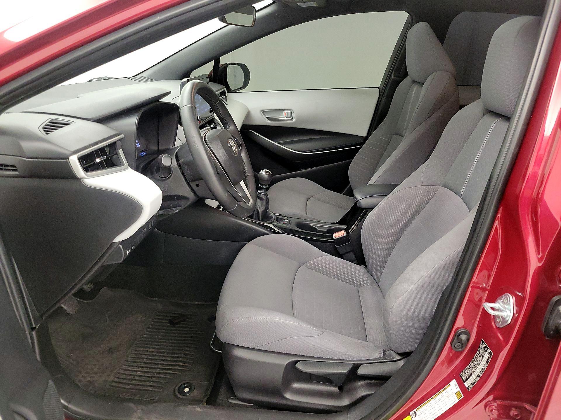 Thumbnail: 2022 Toyota Corolla - 11