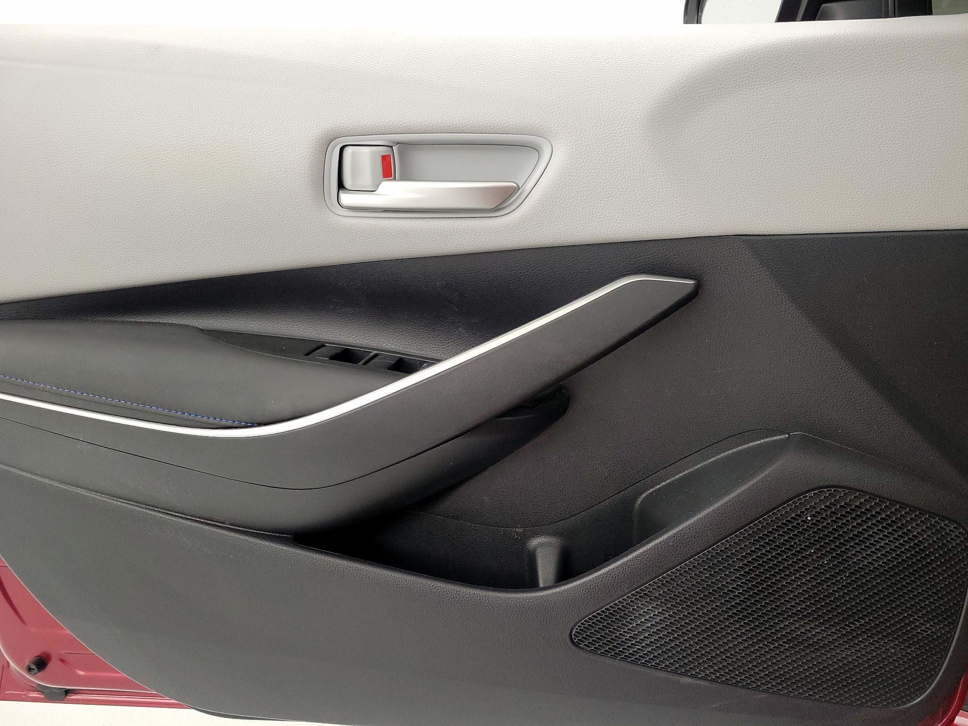 Thumbnail: 2022 Toyota Corolla - 12