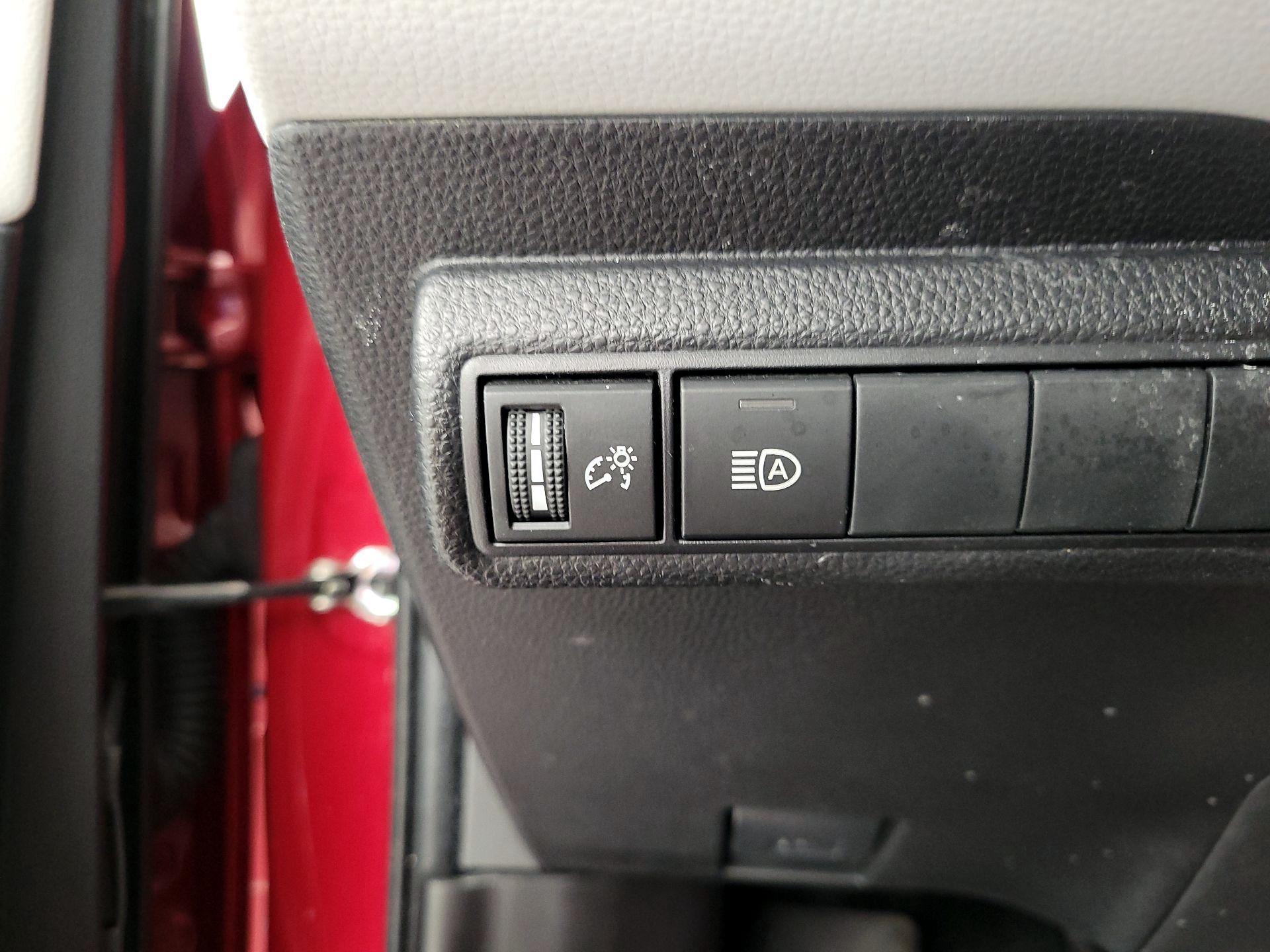 Thumbnail: 2022 Toyota Corolla - 13