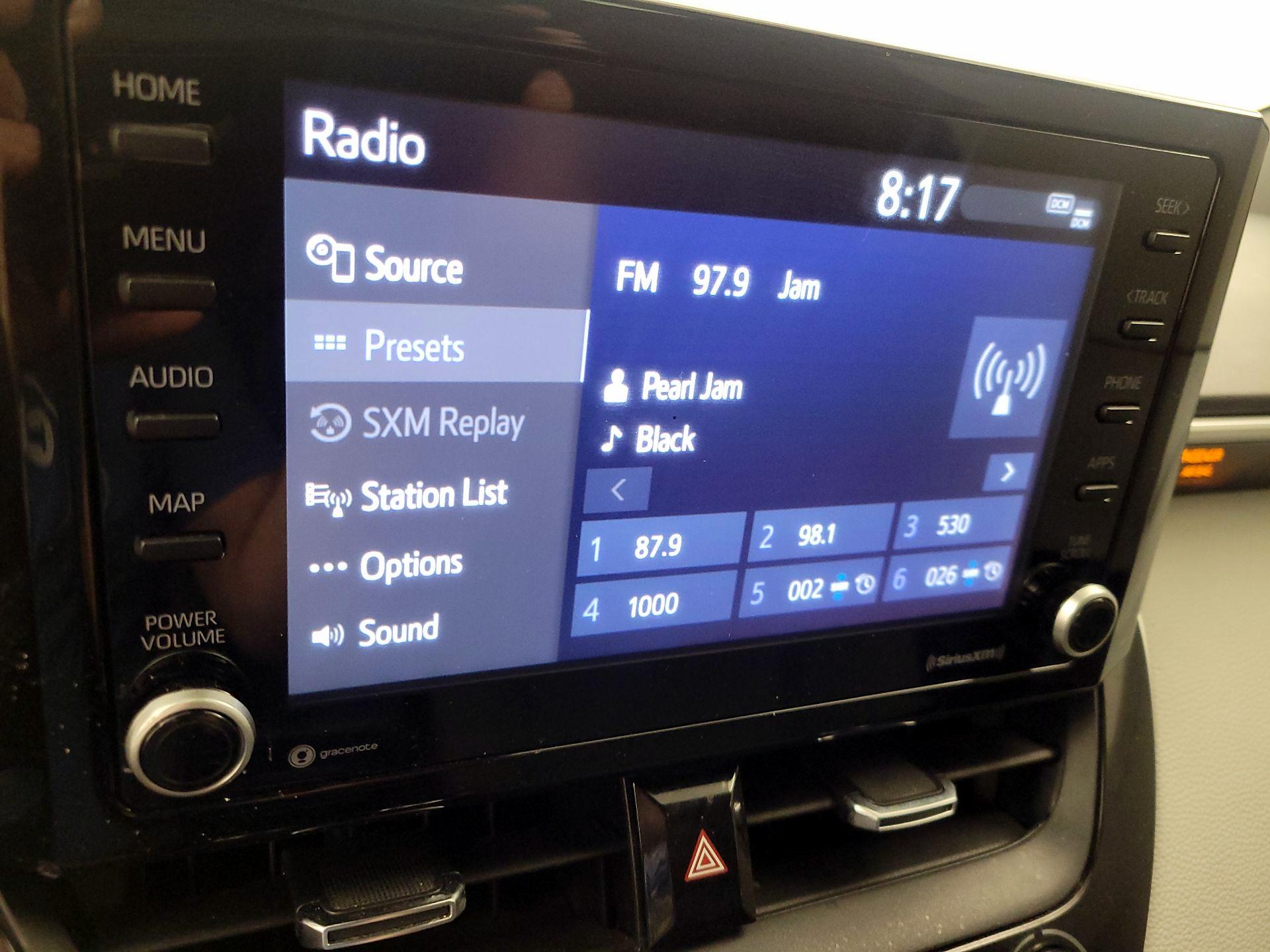 Thumbnail: 2022 Toyota Corolla - 15