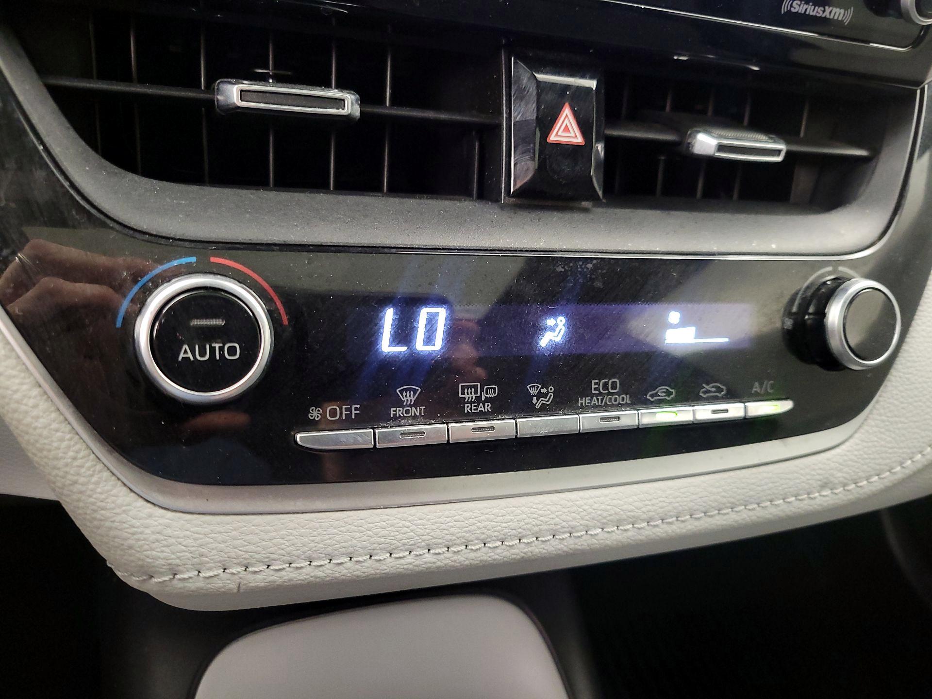 Thumbnail: 2022 Toyota Corolla - 16