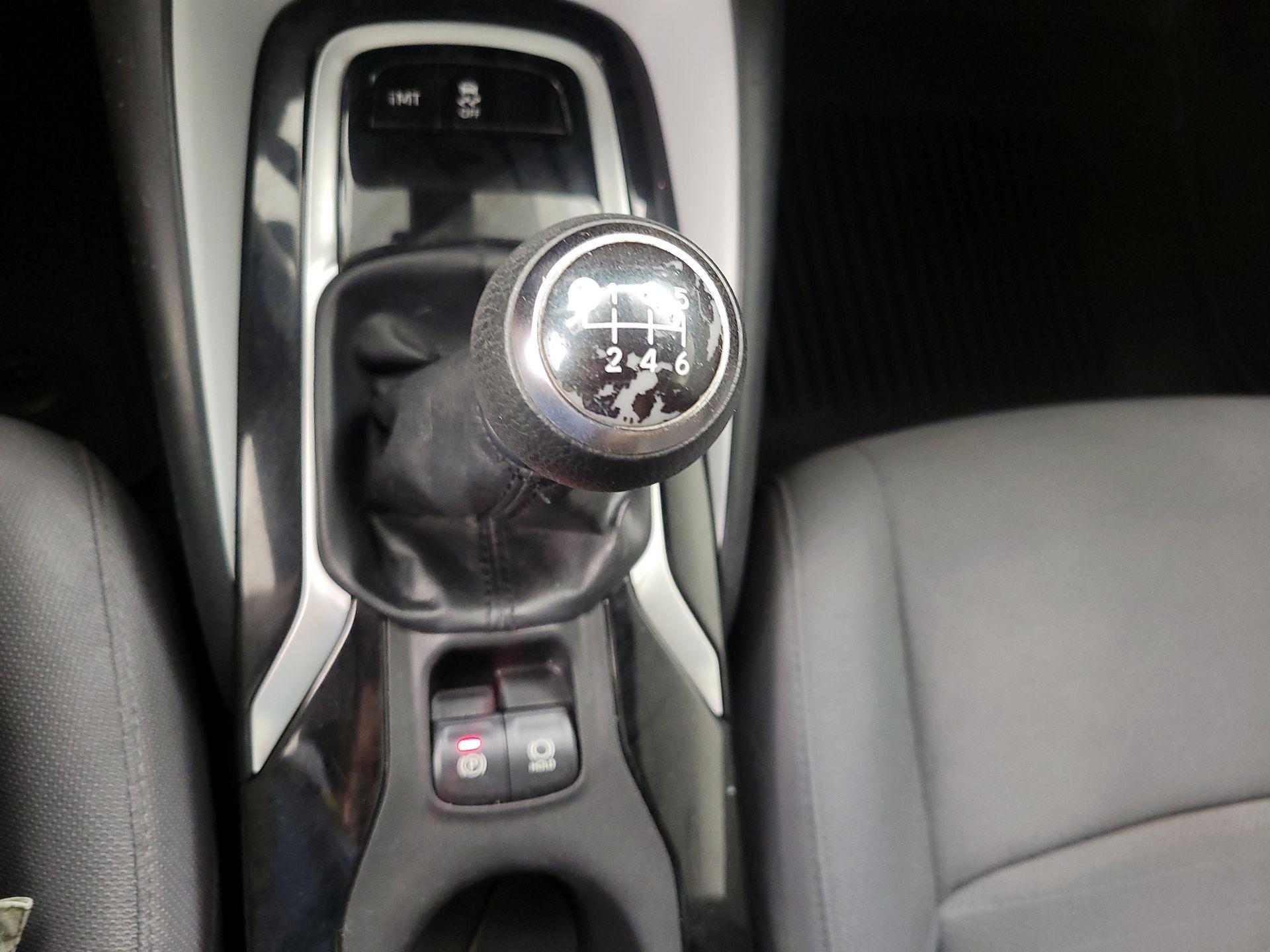 Thumbnail: 2022 Toyota Corolla - 17