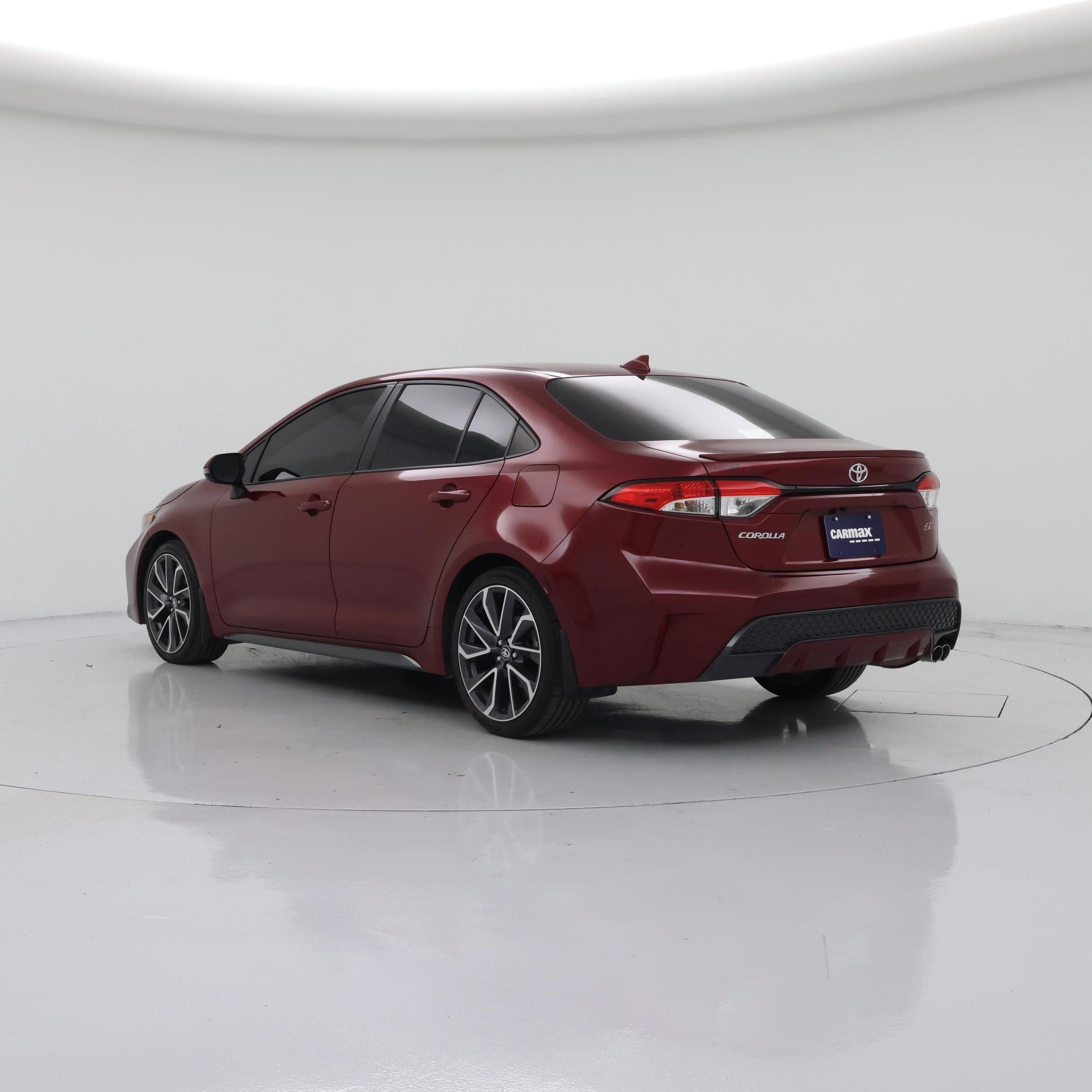 Thumbnail: 2022 Toyota Corolla - 2