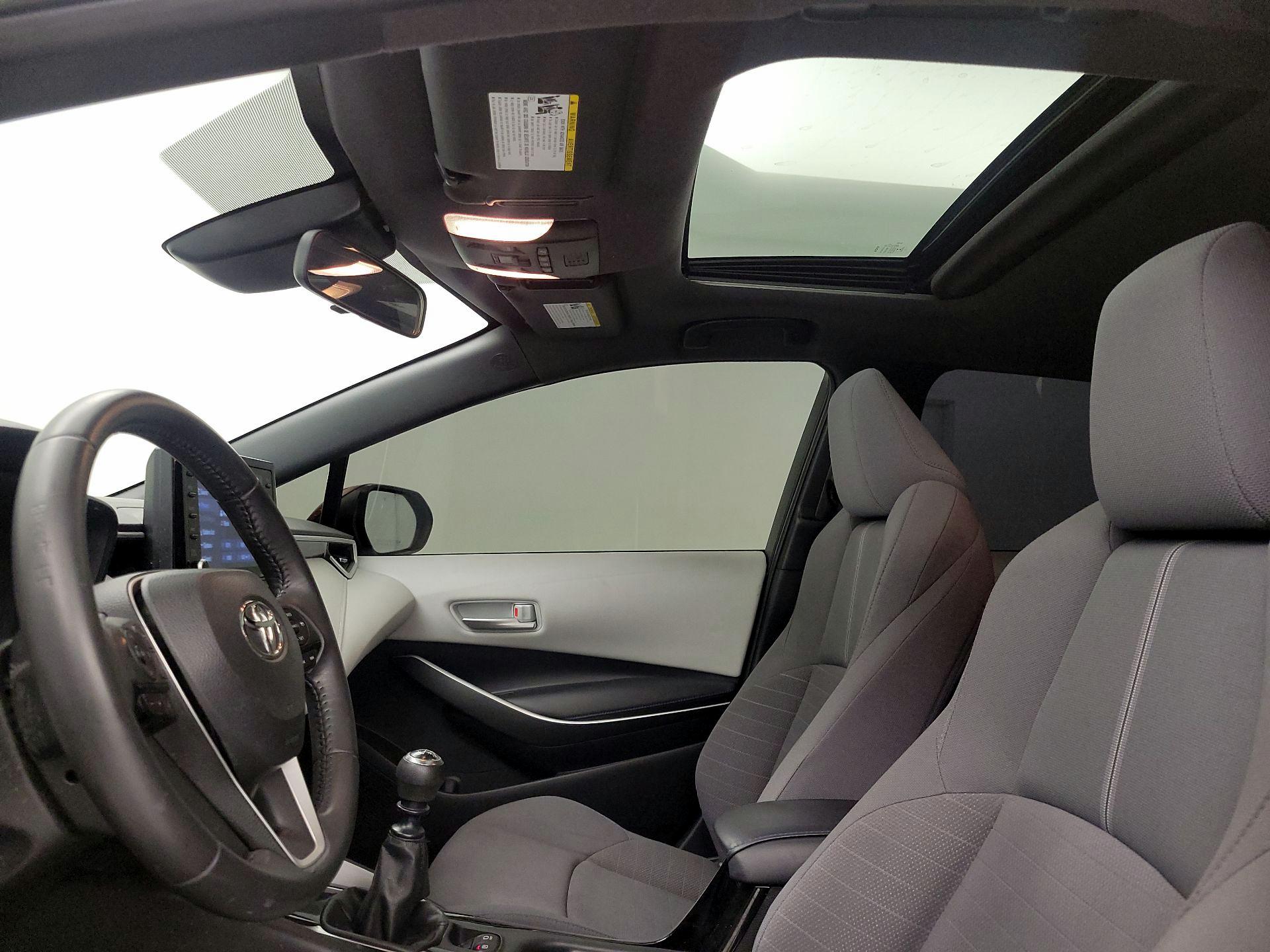 Thumbnail: 2022 Toyota Corolla - 19