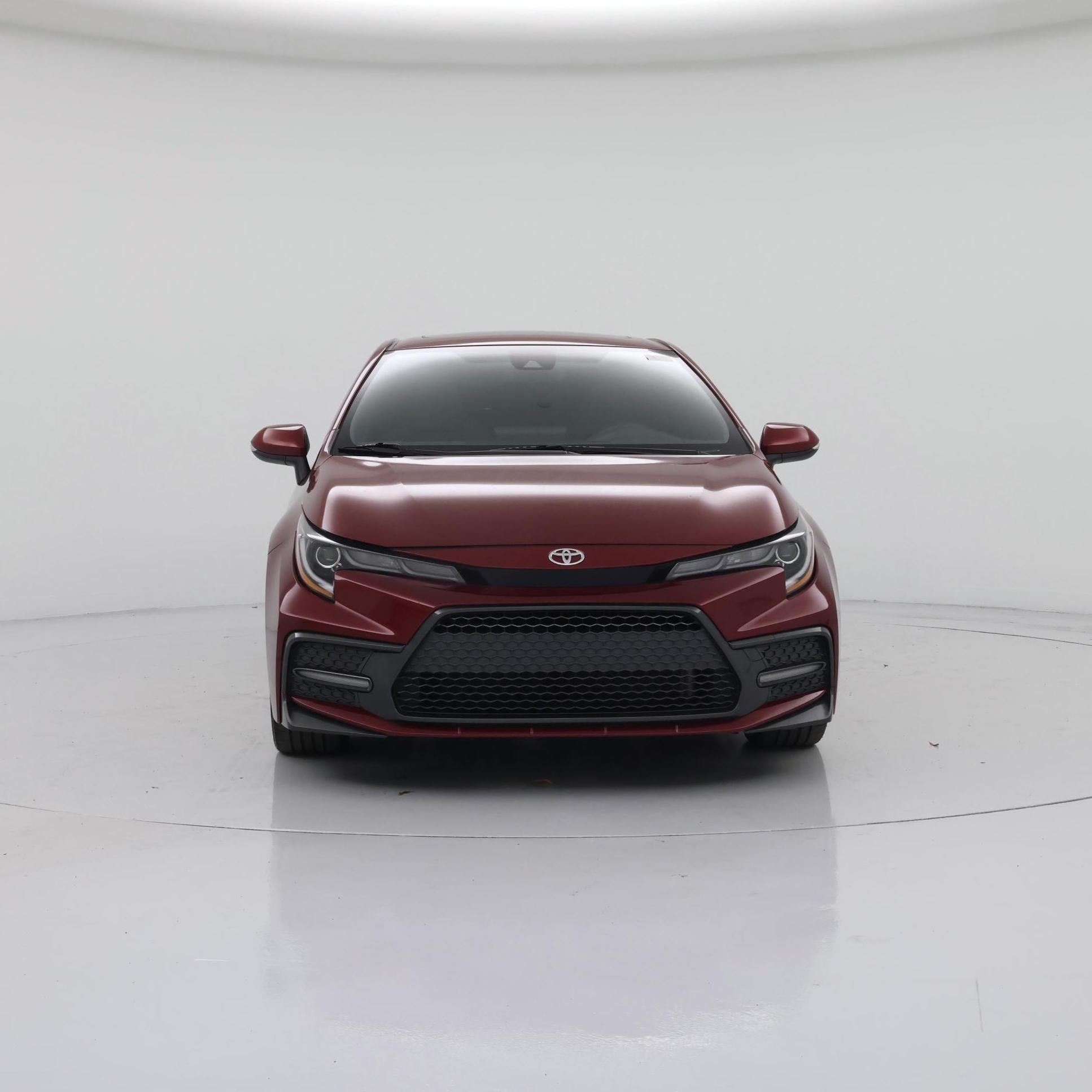 Thumbnail: 2022 Toyota Corolla - 5