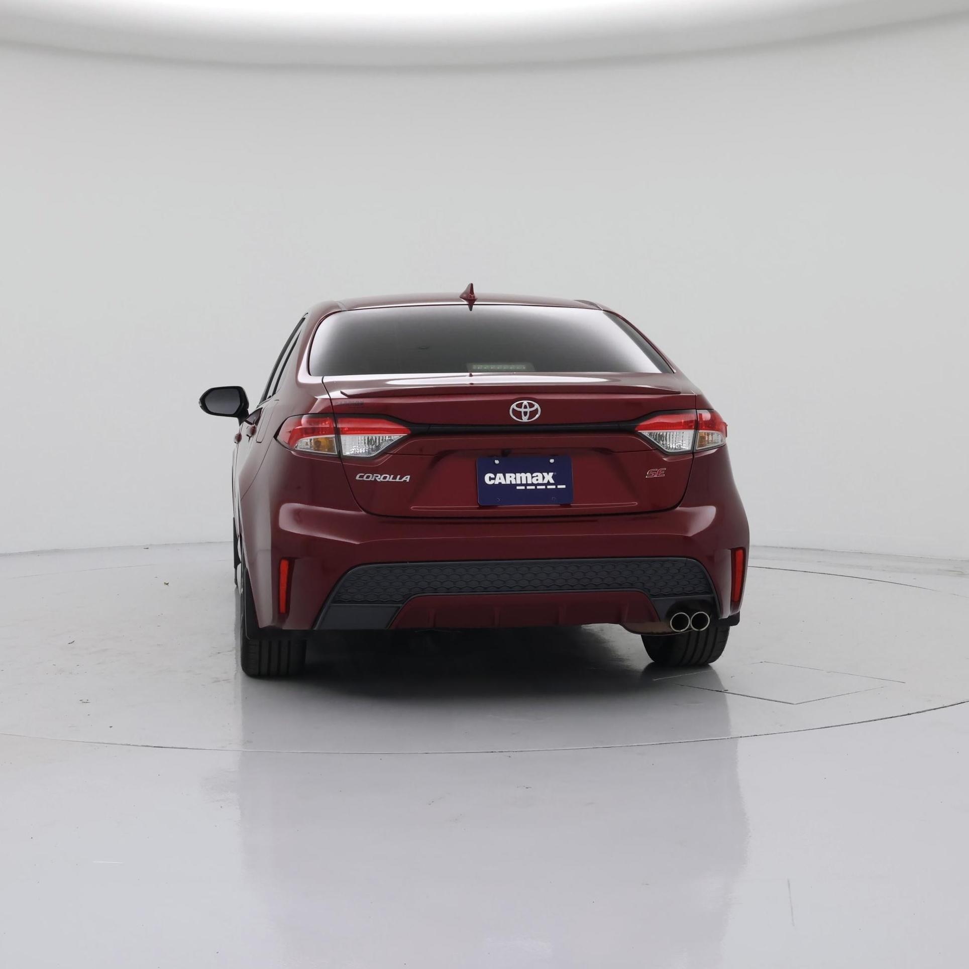 Thumbnail: 2022 Toyota Corolla - 6