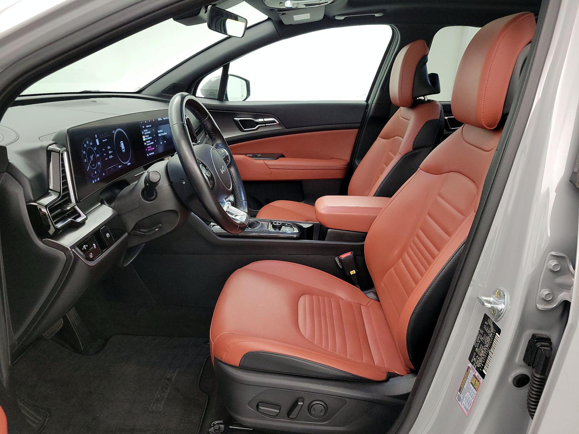 Thumbnail: 2023 Kia Sportage - 11