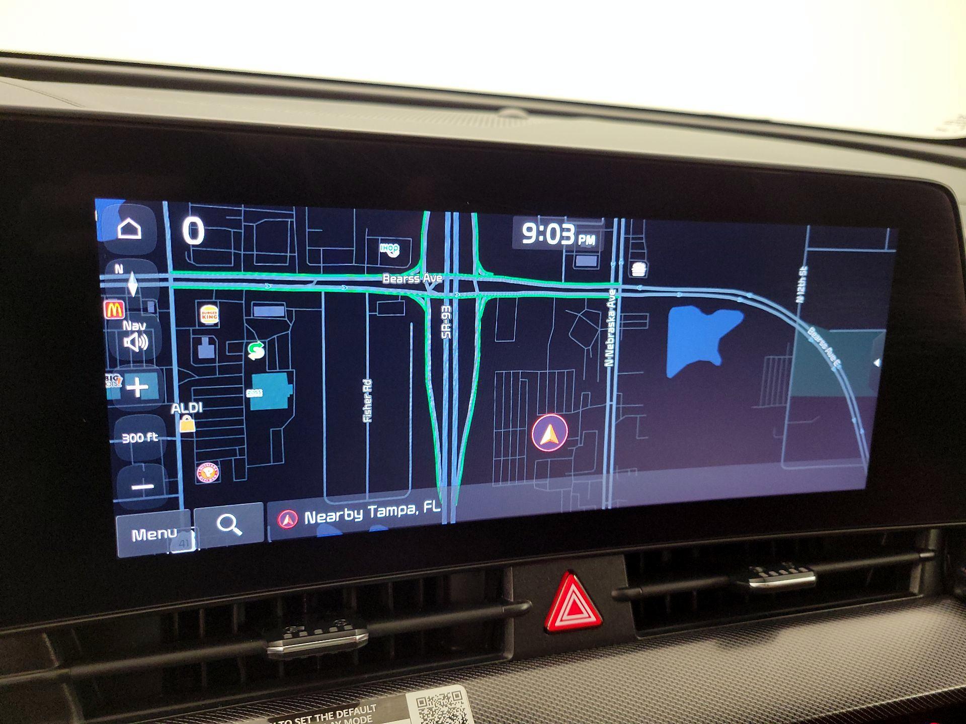 Thumbnail: 2023 Kia Sportage - 14