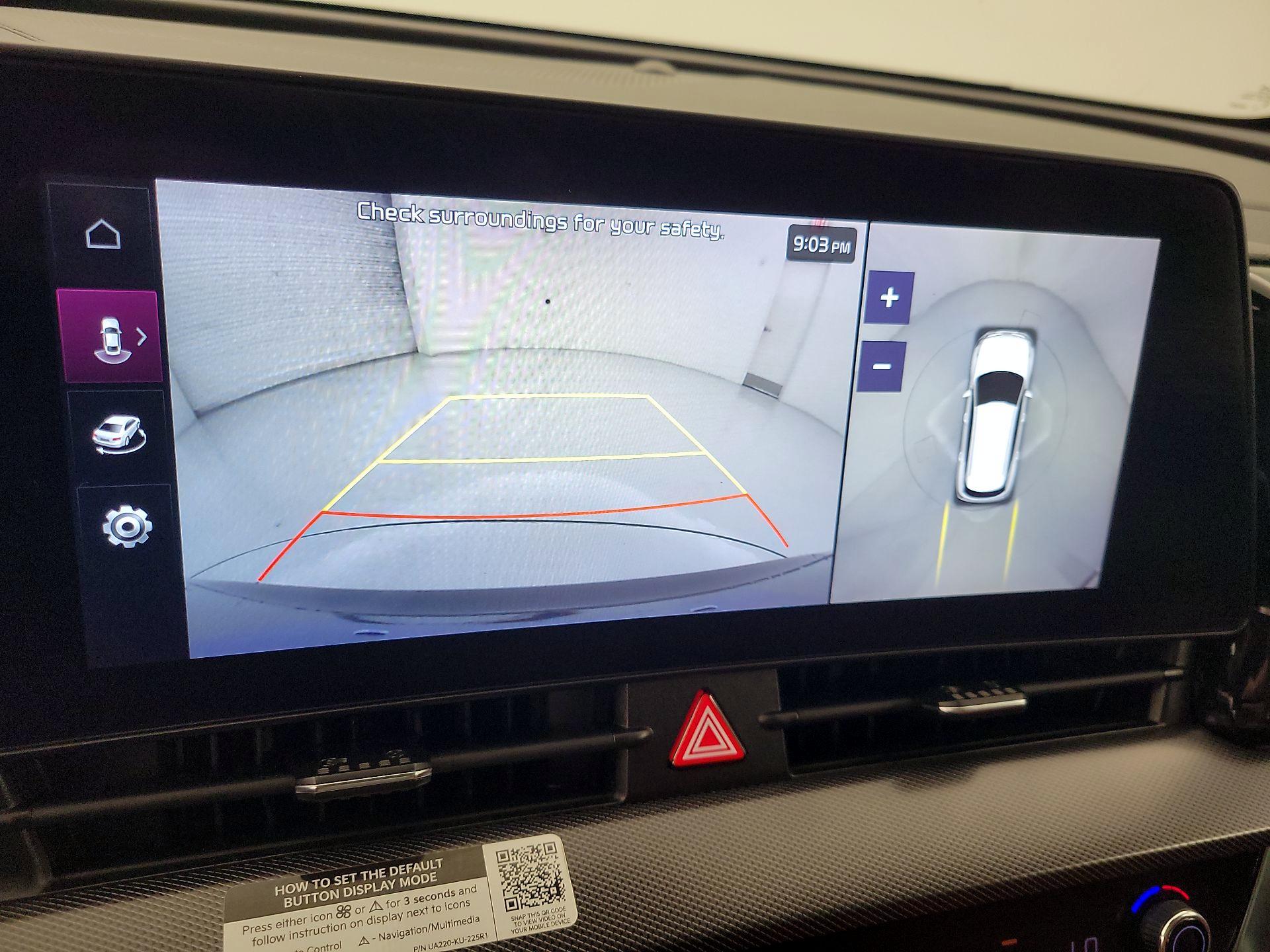 Thumbnail: 2023 Kia Sportage - 15