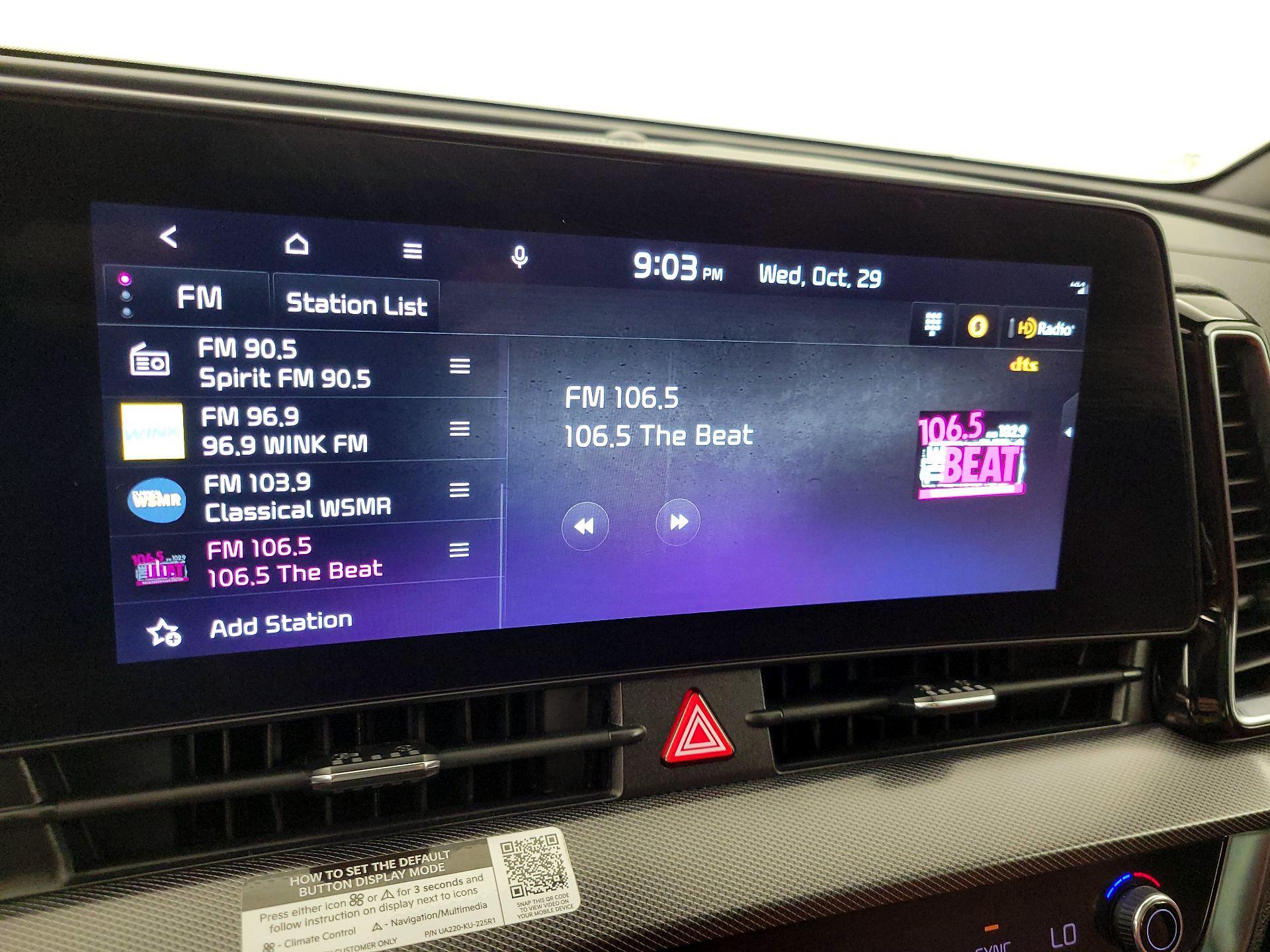 Thumbnail: 2023 Kia Sportage - 16