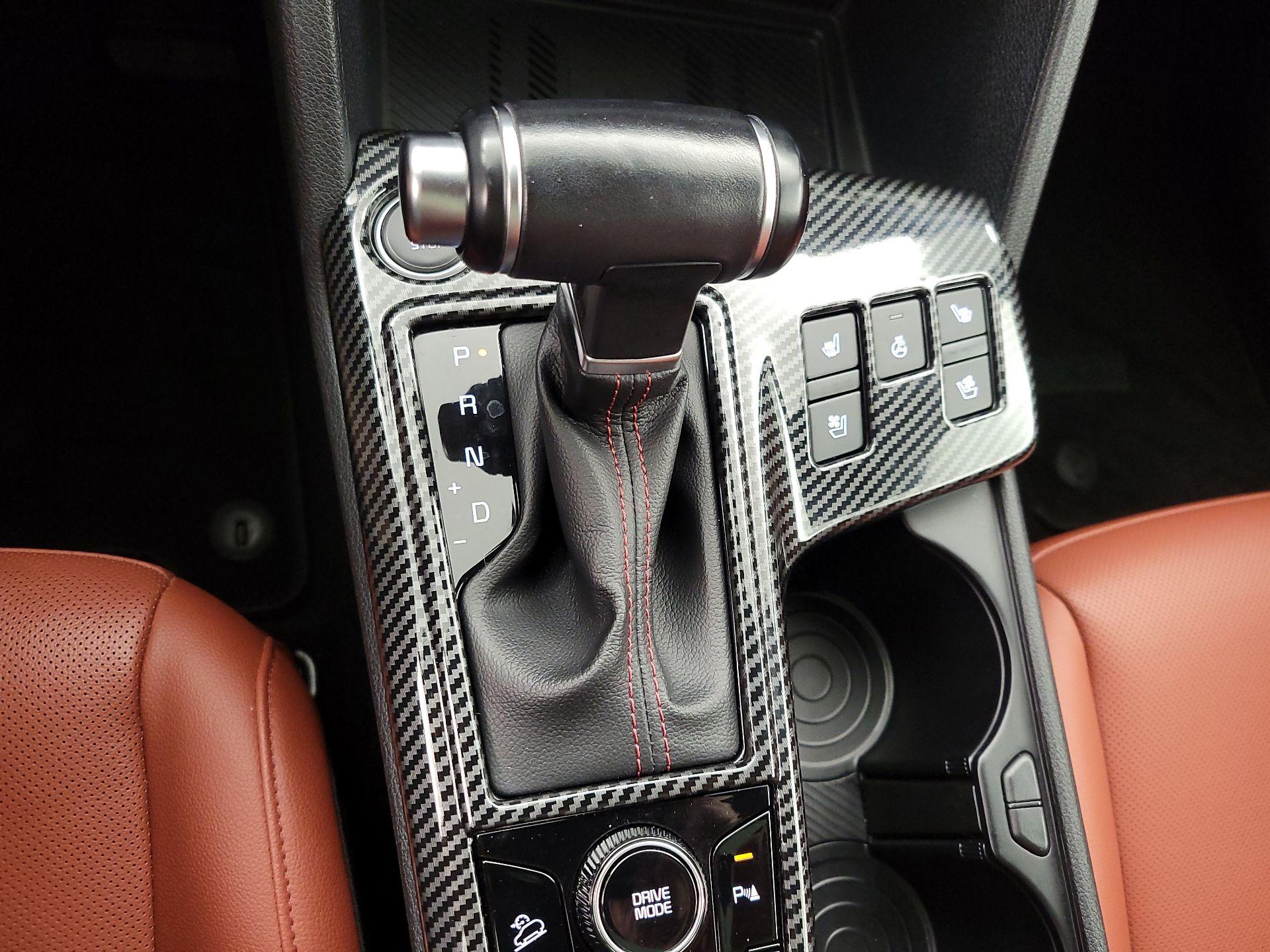 Thumbnail: 2023 Kia Sportage - 18