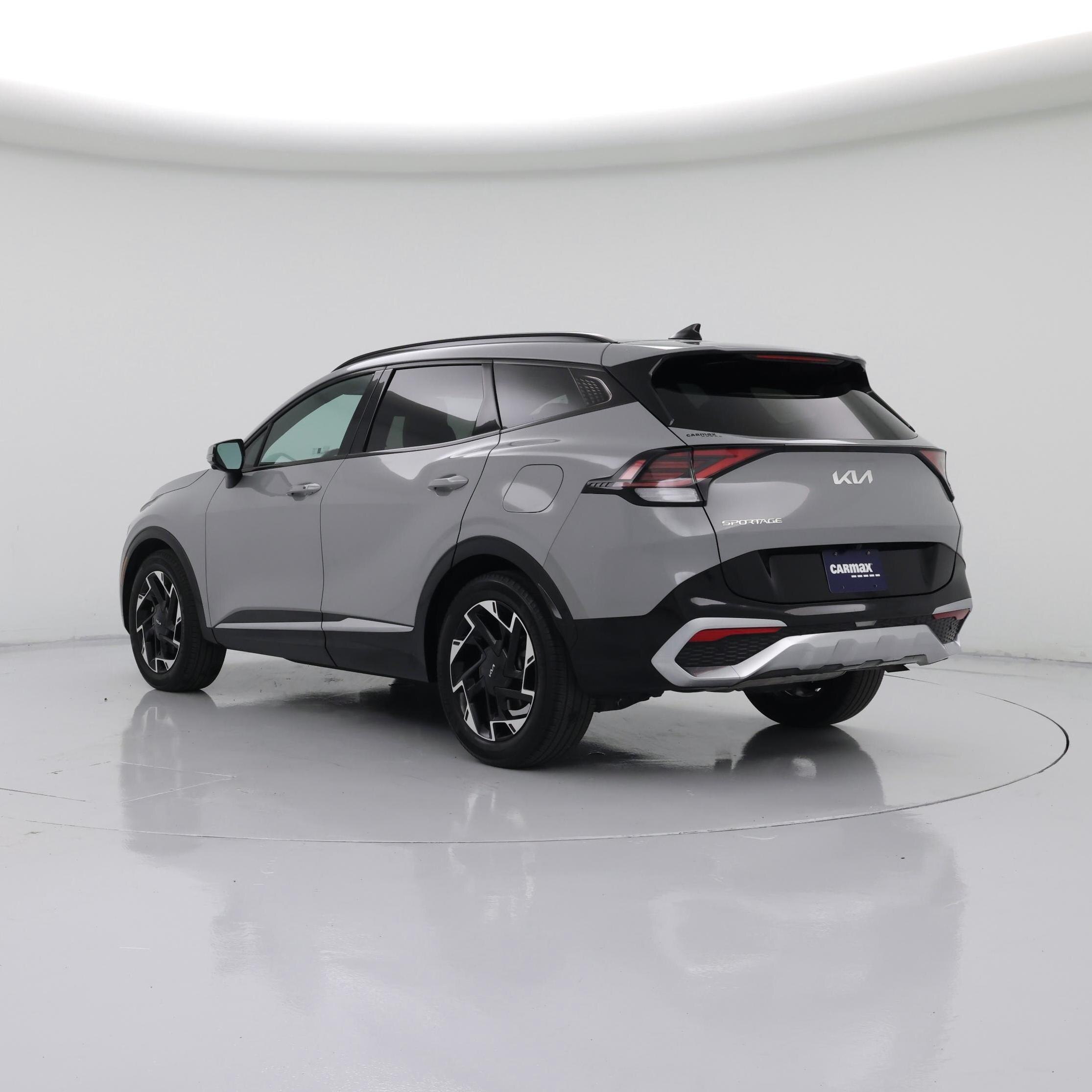 Thumbnail: 2023 Kia Sportage - 2