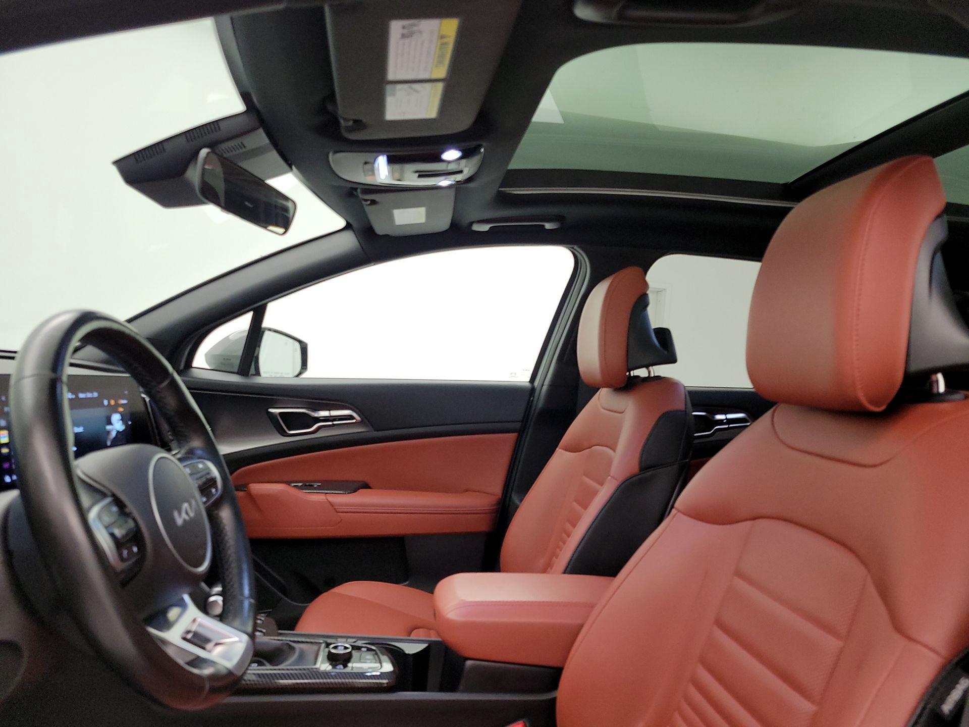 Thumbnail: 2023 Kia Sportage - 20