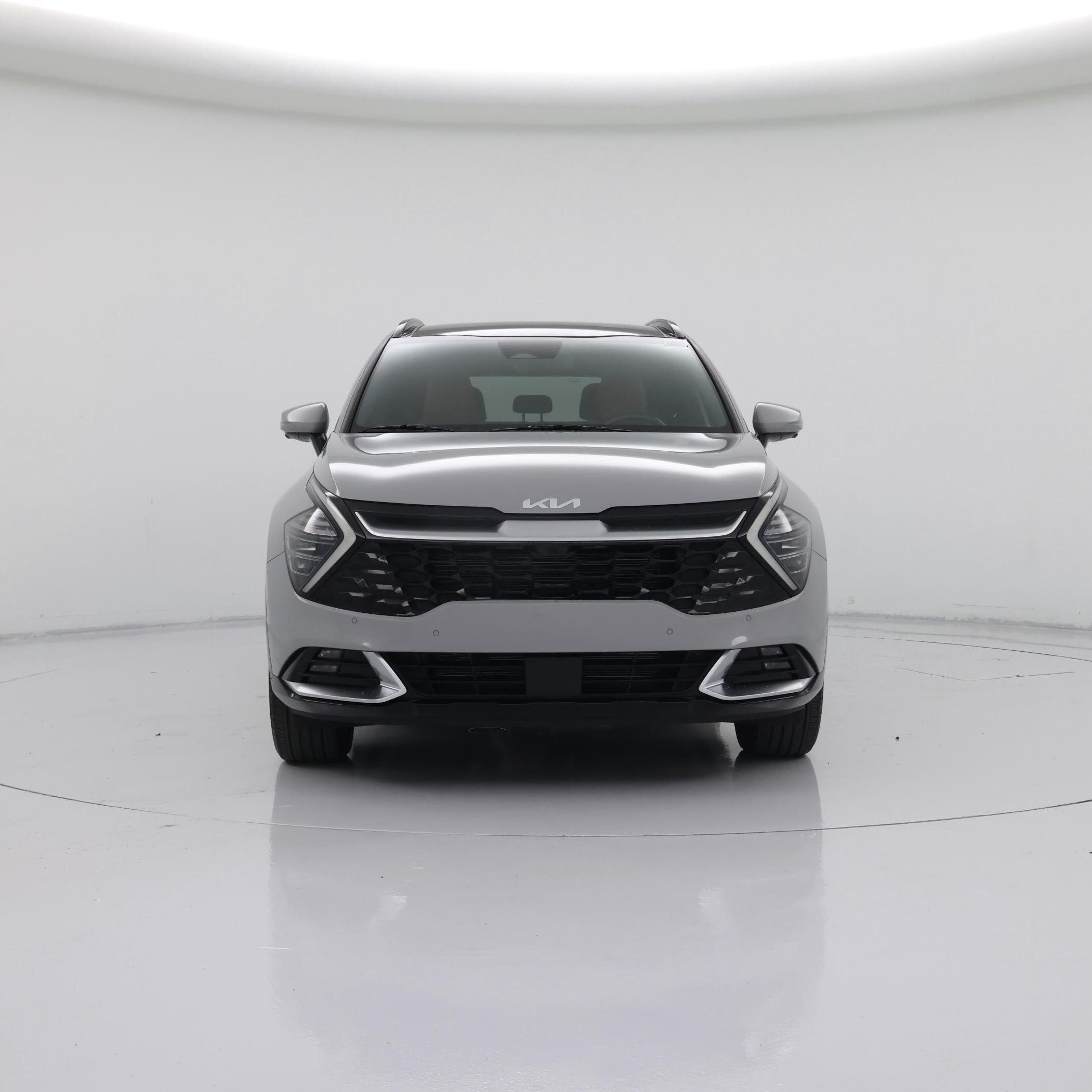 Thumbnail: 2023 Kia Sportage - 5