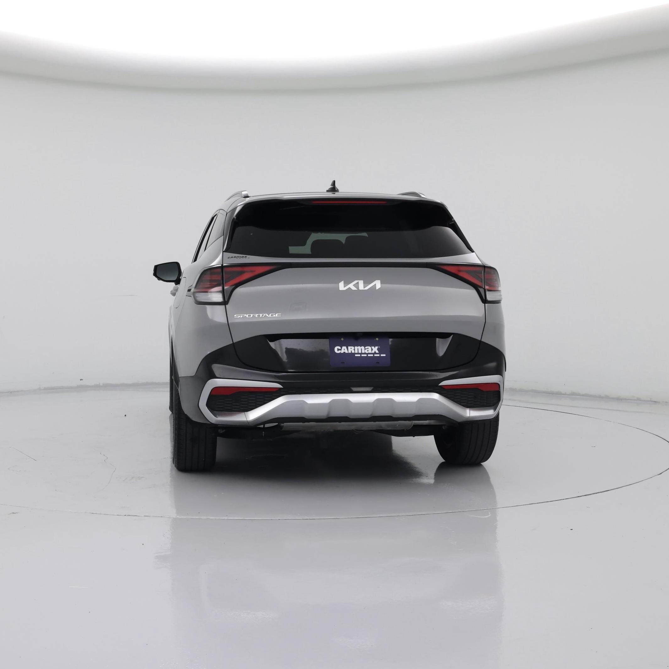 Thumbnail: 2023 Kia Sportage - 6